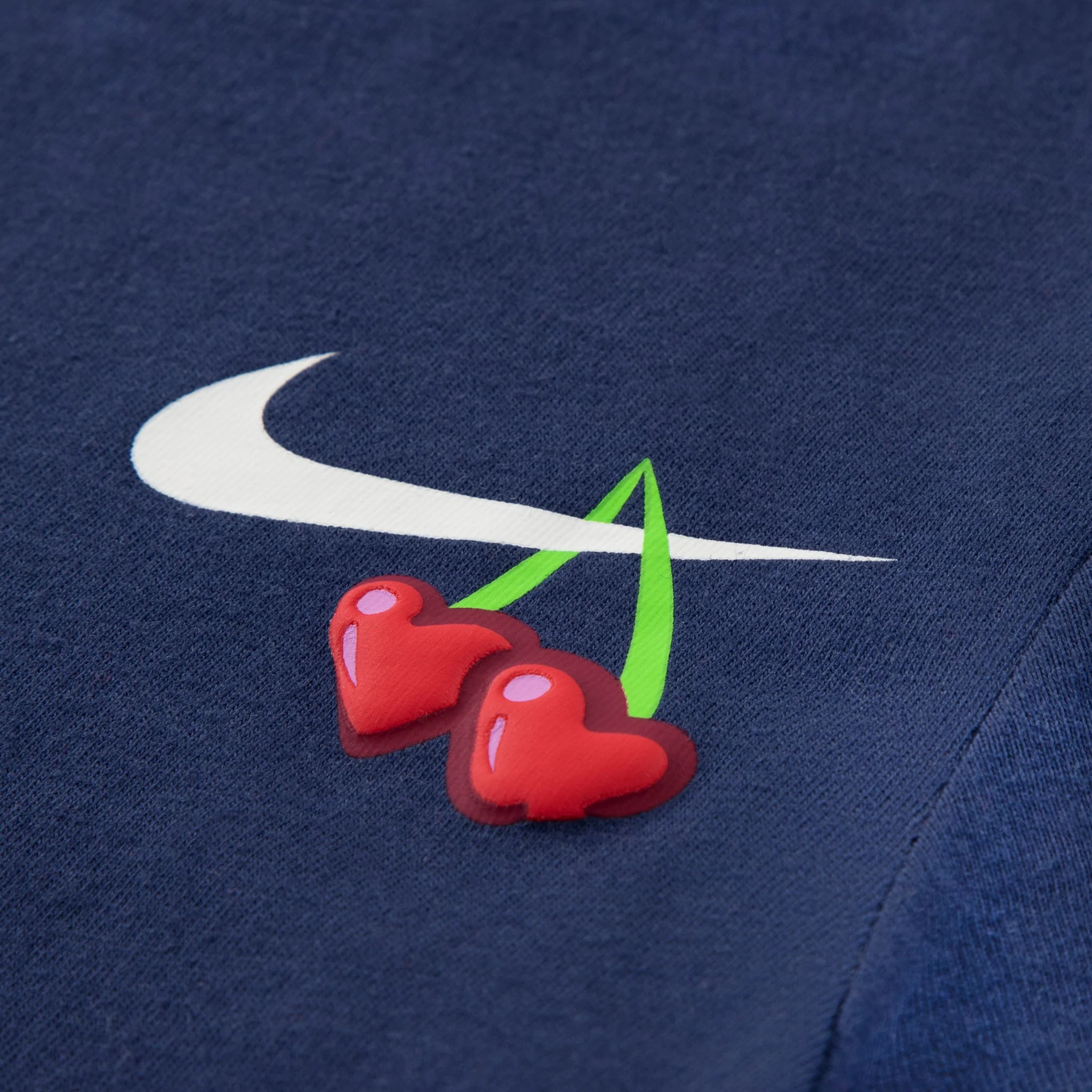 T-shirt Cherry Ringlet 4-6x - Image 3