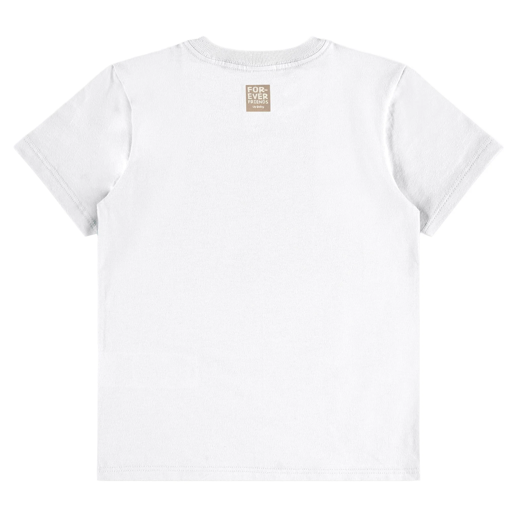 T-shirt Chien 2-8ans - Image 3
