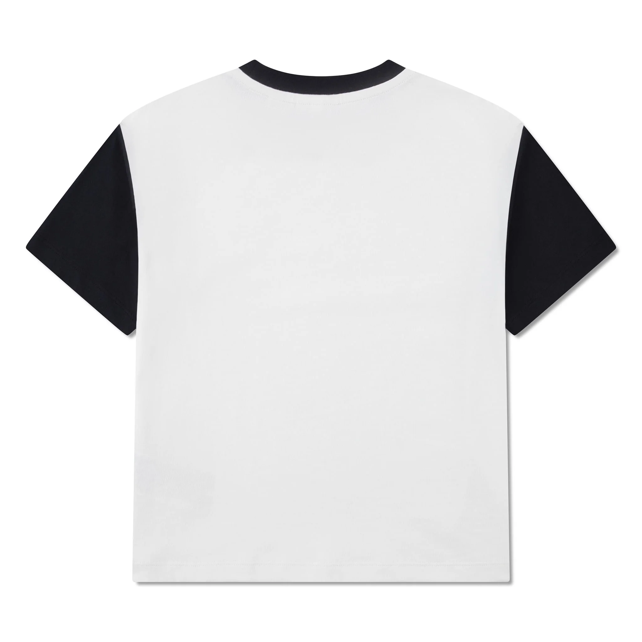 T-shirt Colorblock 10-16ans - Image 5