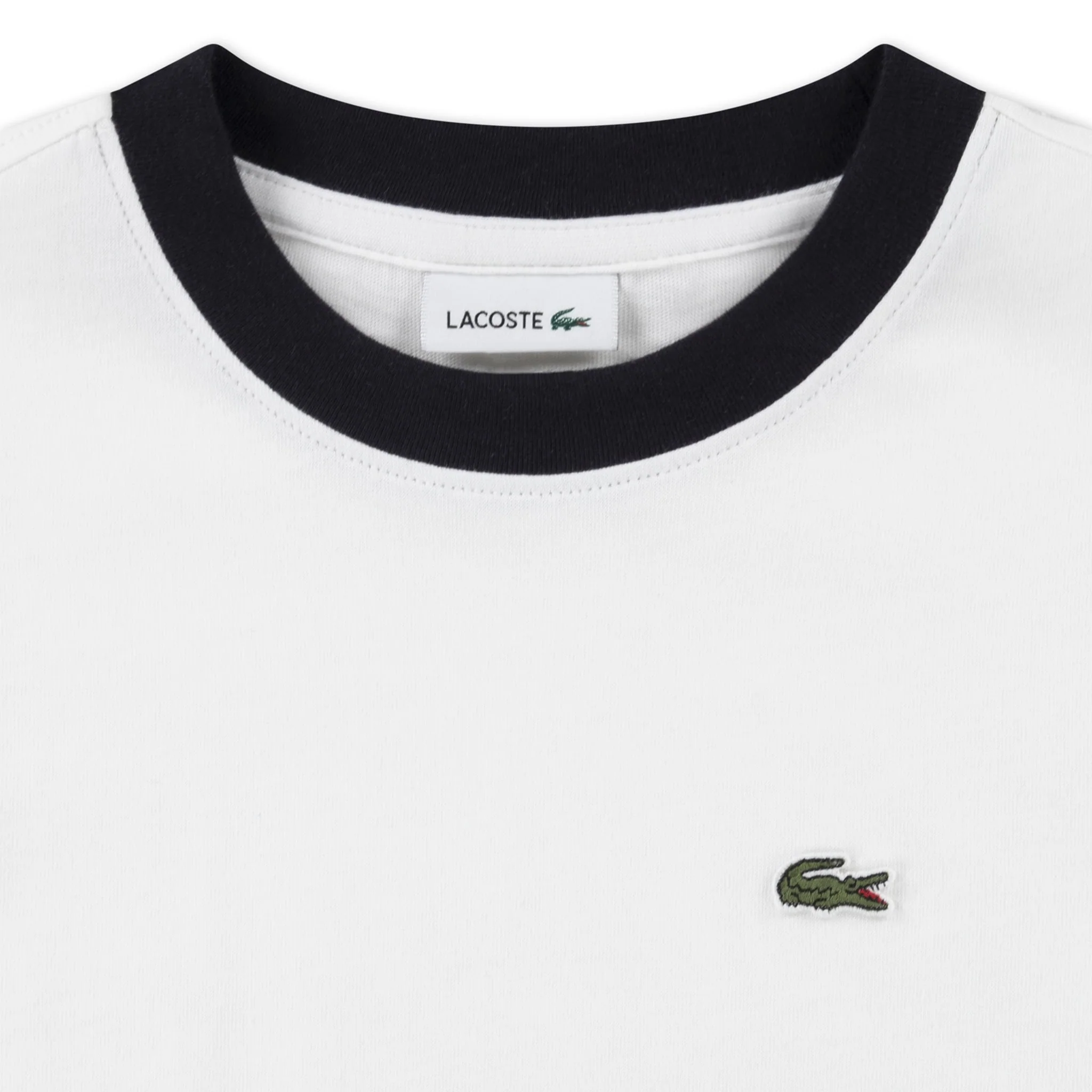 T-shirt Colorblock 10-16ans - Image 6
