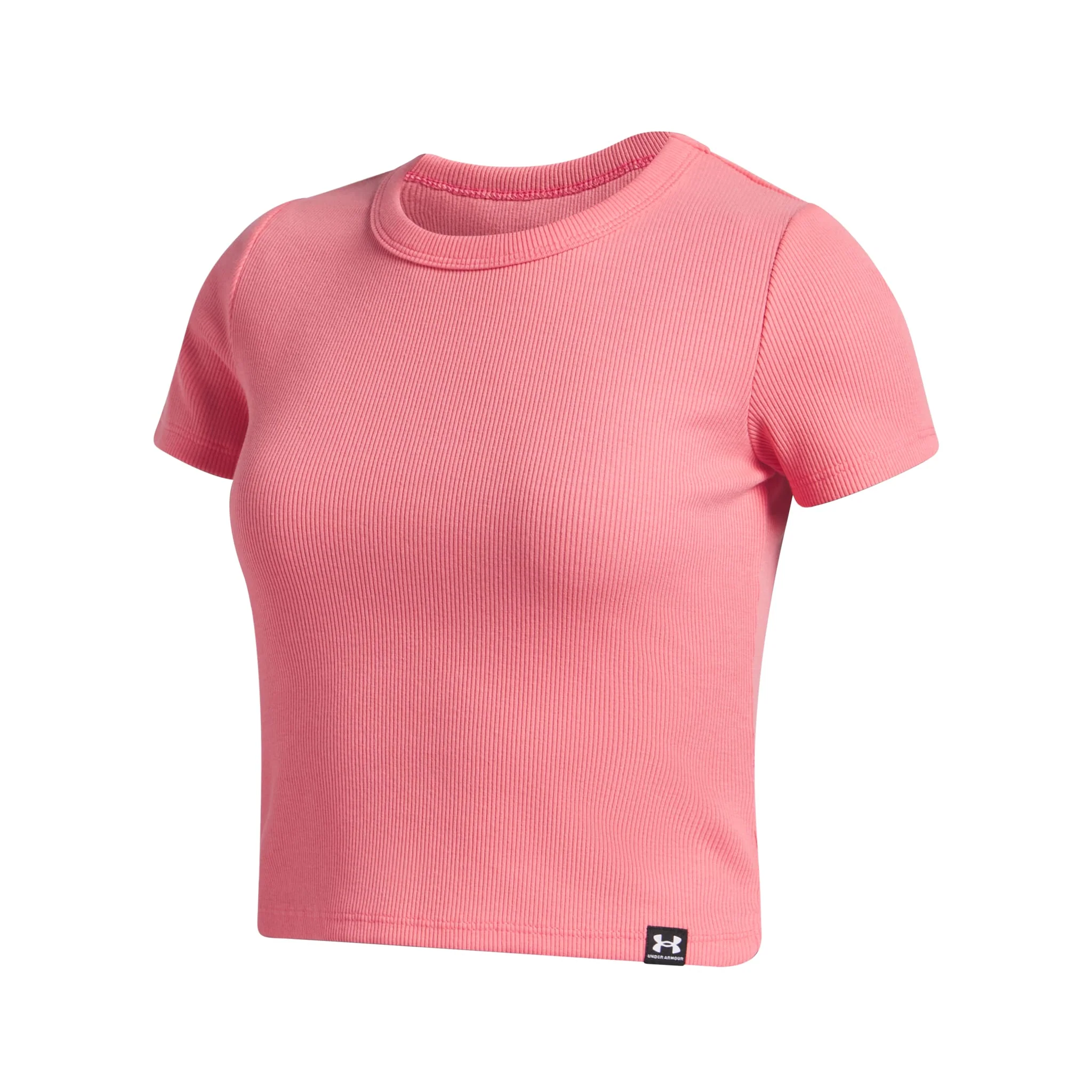 T-shirt Côtelé Rival 8-16ans - Image 3