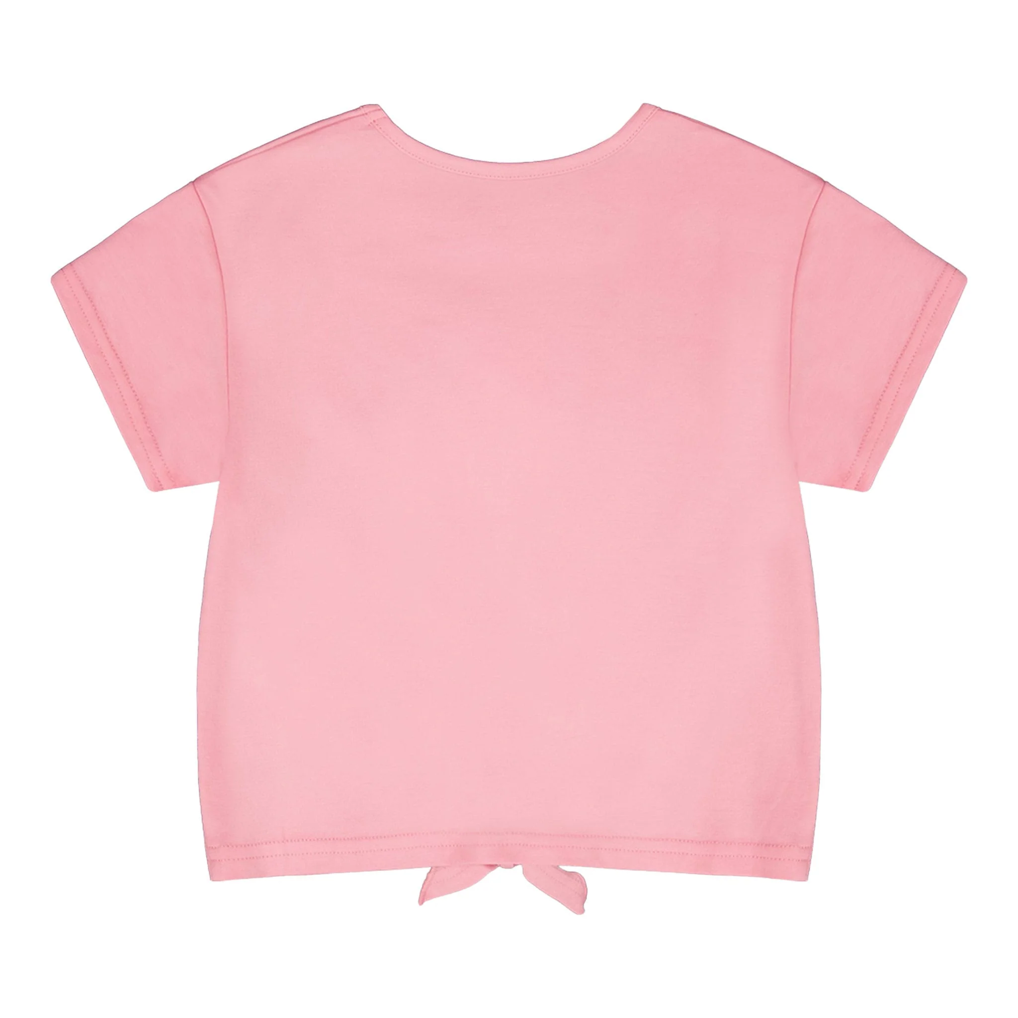T-shirt Crème Glacé Cerise 7-10ans - Image 4