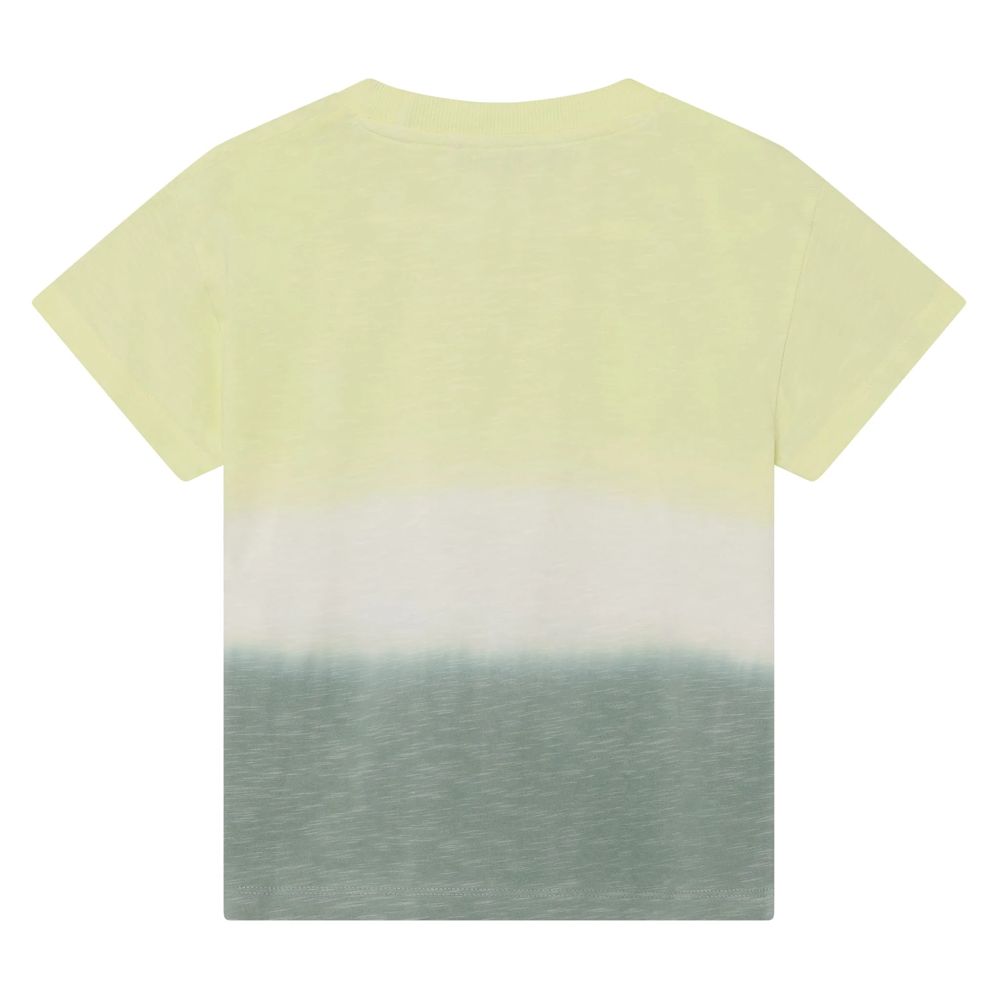 T-shirt Dégradé 3-8ans - Image 2