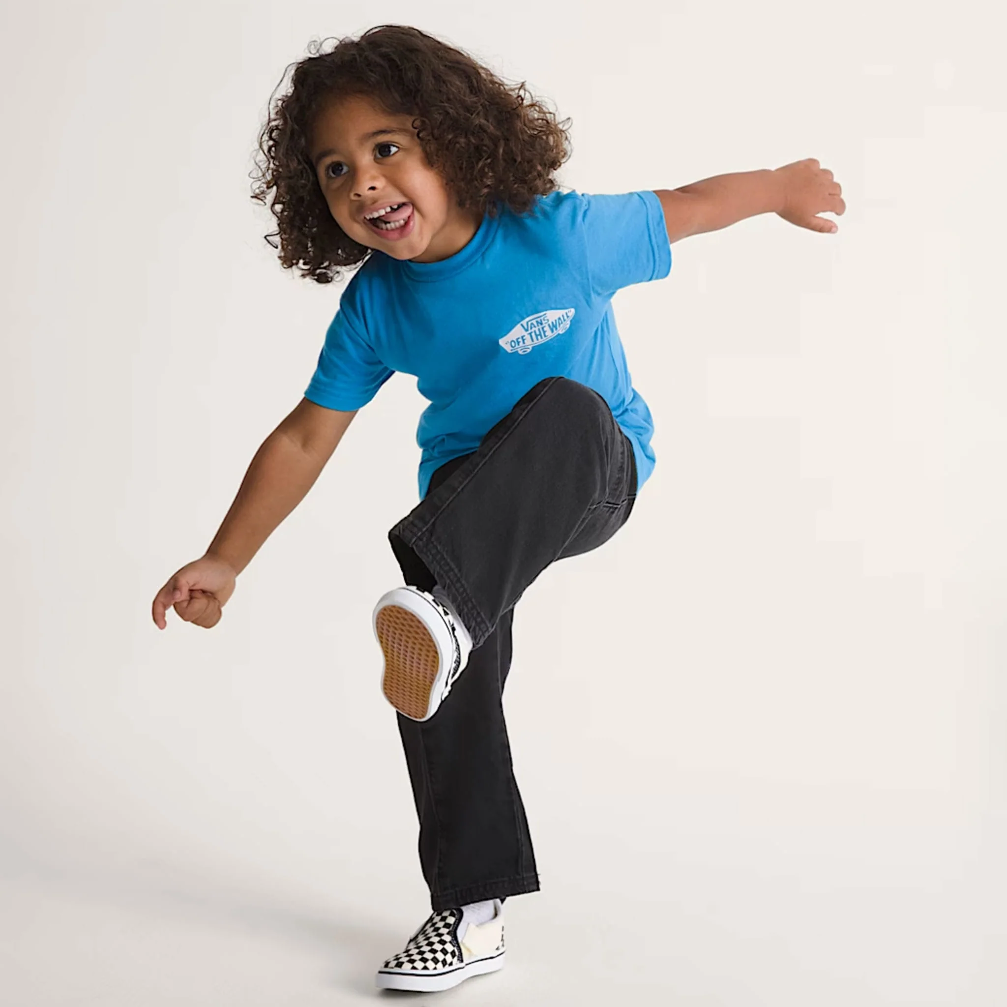 T-shirt Double Standard 3-7 ans - Image 2