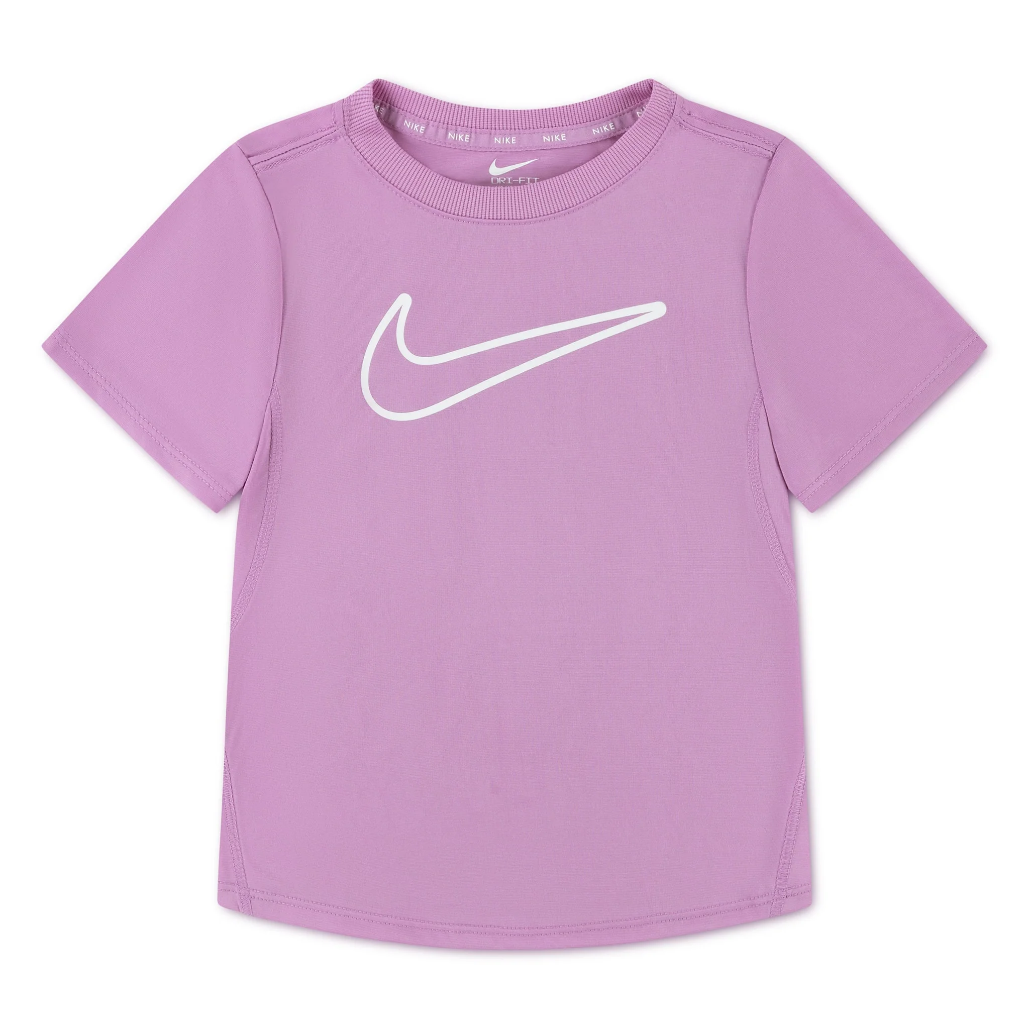 T-shirt Dri-fit All Day 4-6x