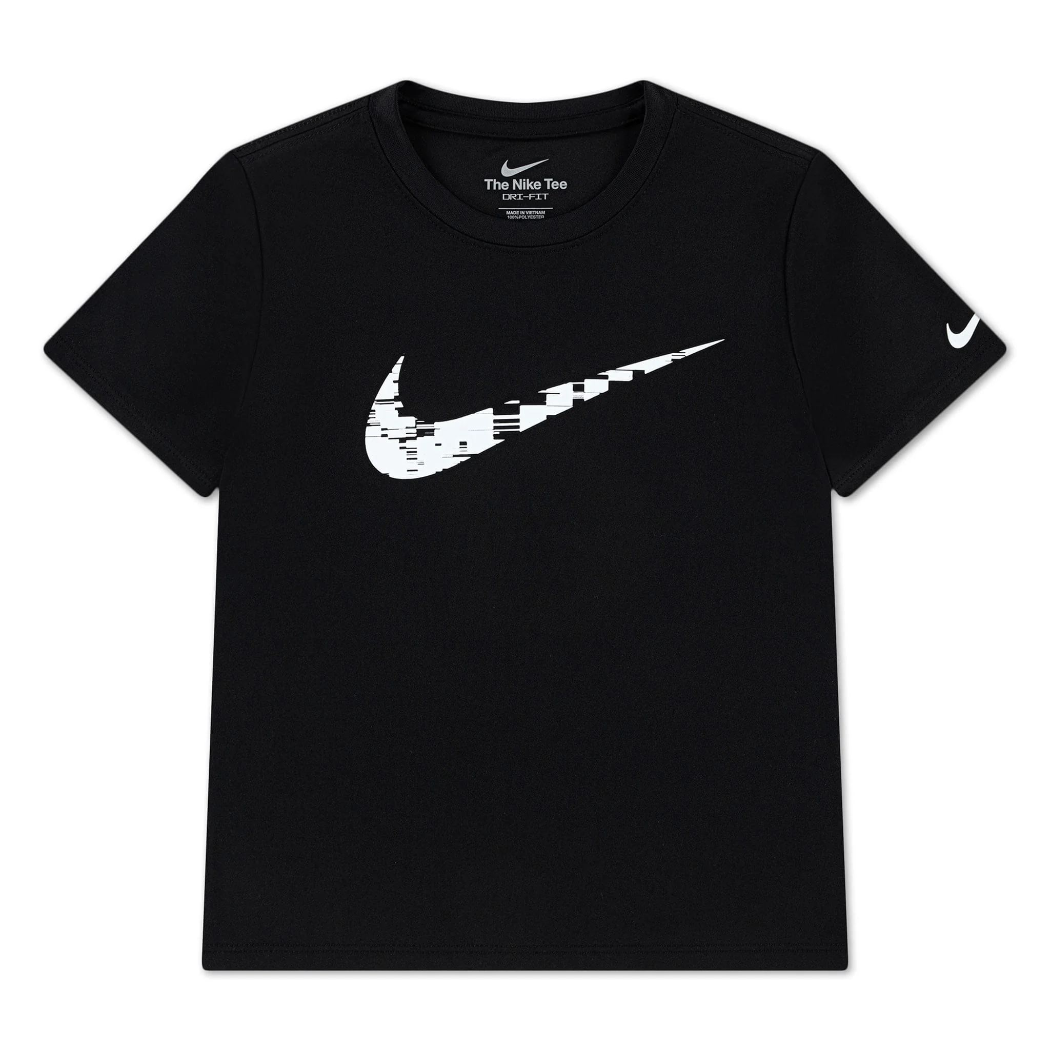 T-shirt Dri-fit Trophy 4-7ans