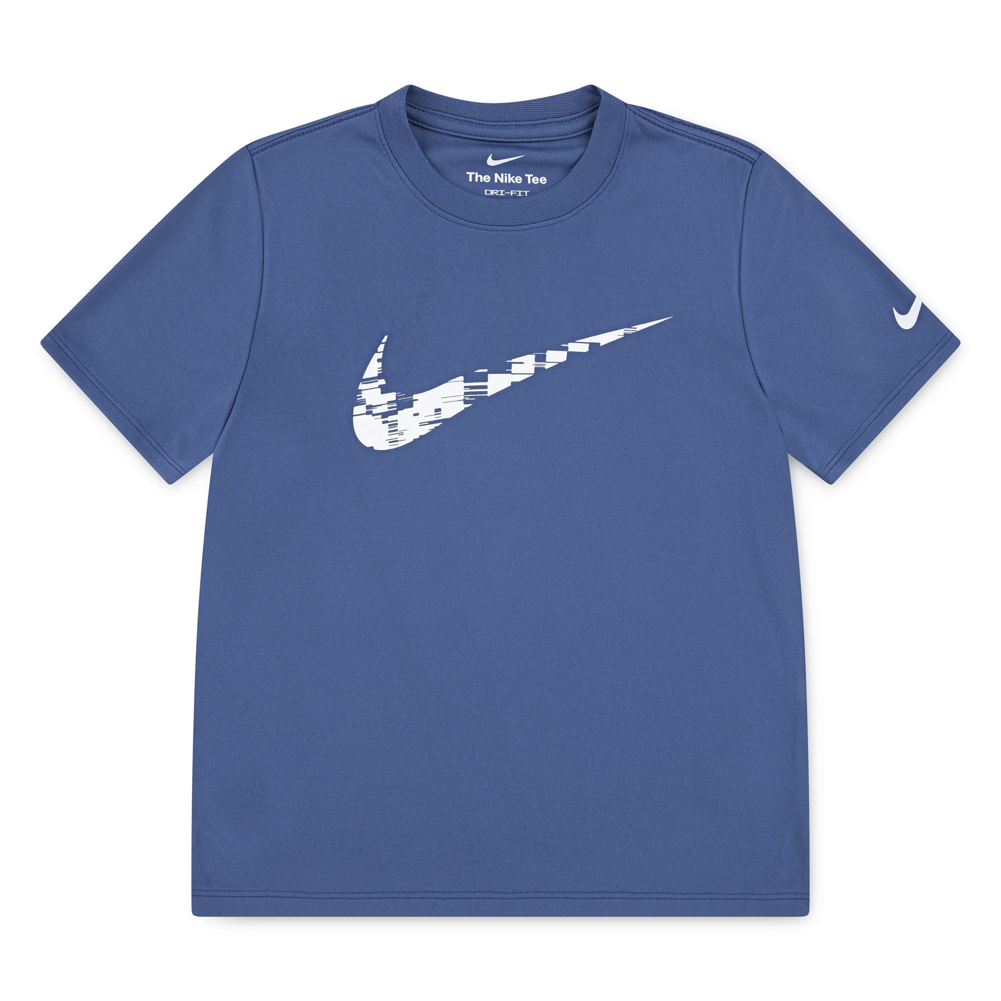 T-shirt Dri-fit Trophy 4-7ans