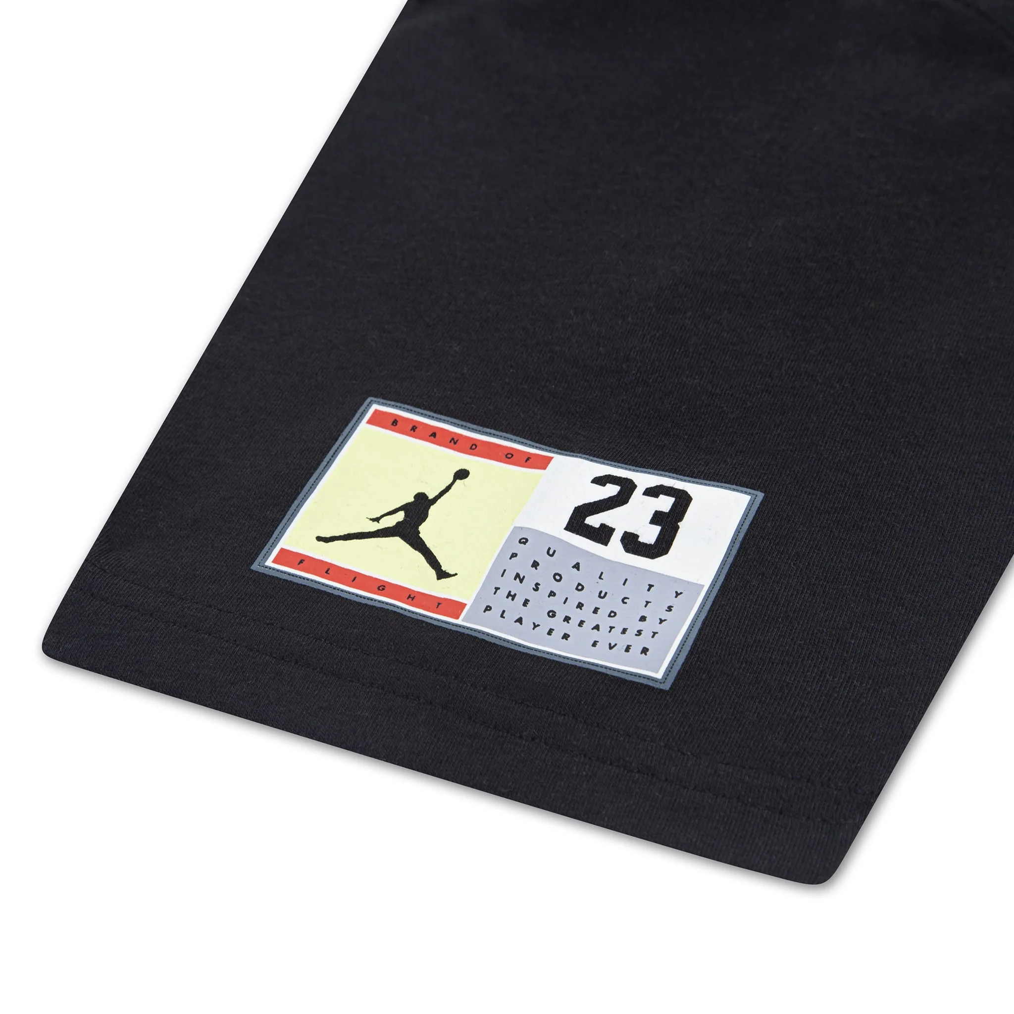 T-shirt Dynasty Patch 8-16ans - Image 4