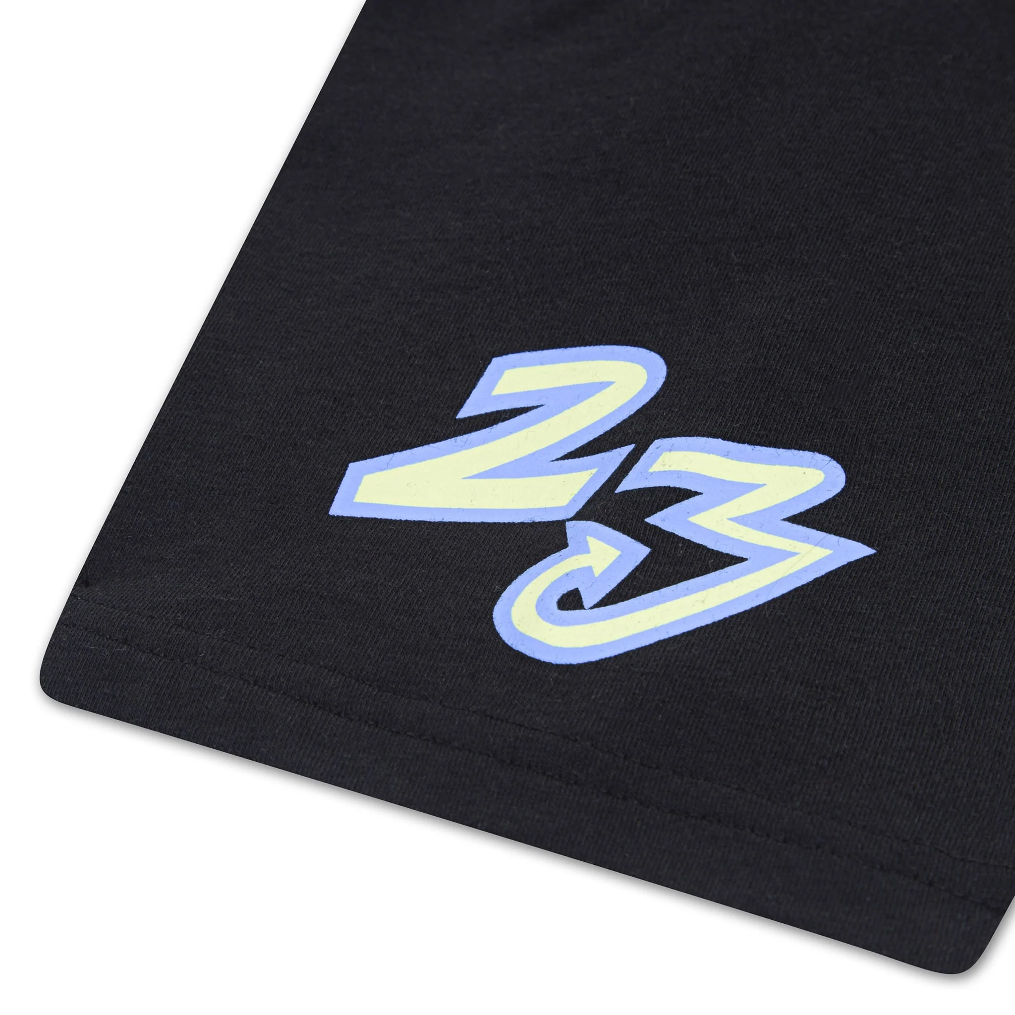 T-shirt Dynasty Patch 8-16ans - Image 5