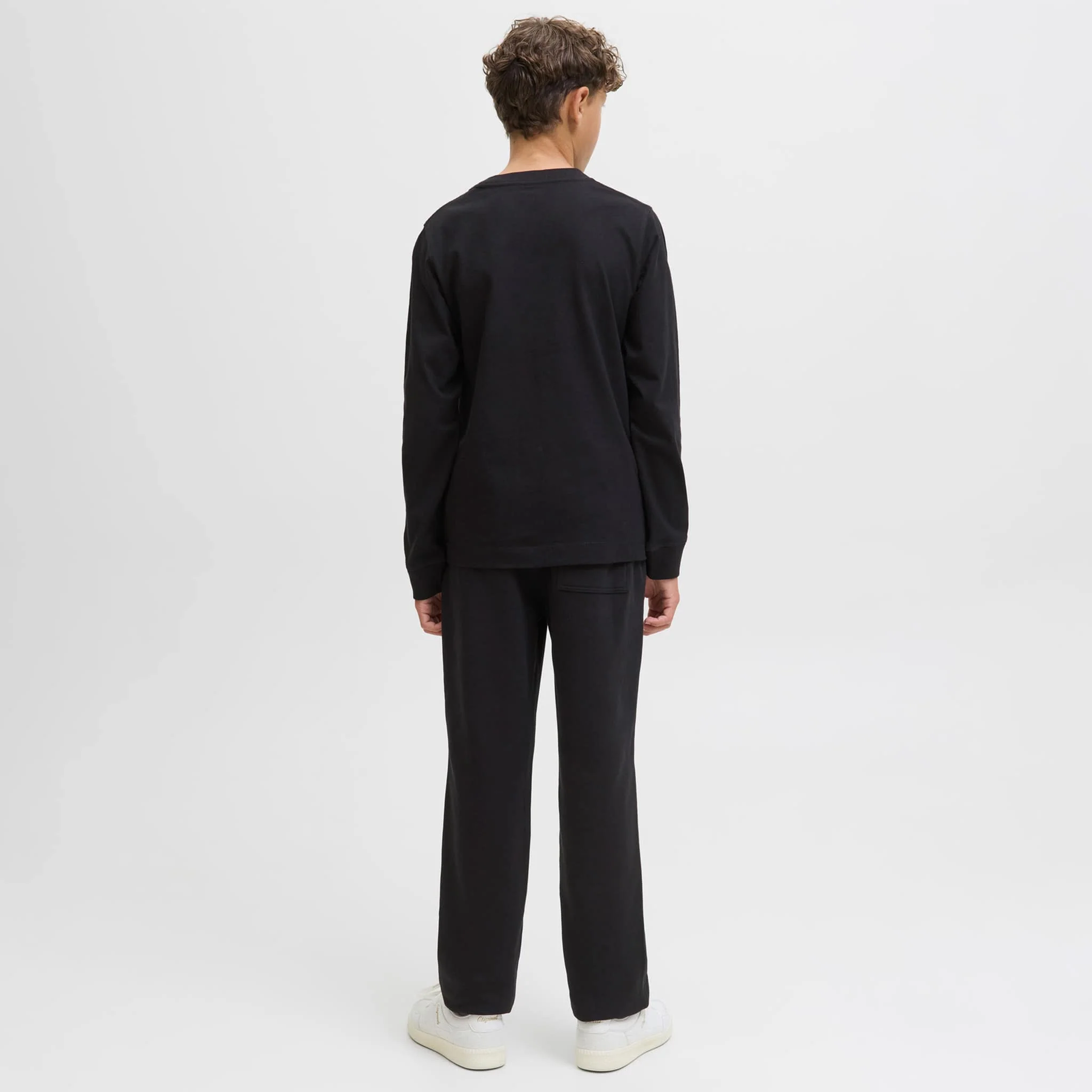 T-shirt EMB 8-14ans - Image 11