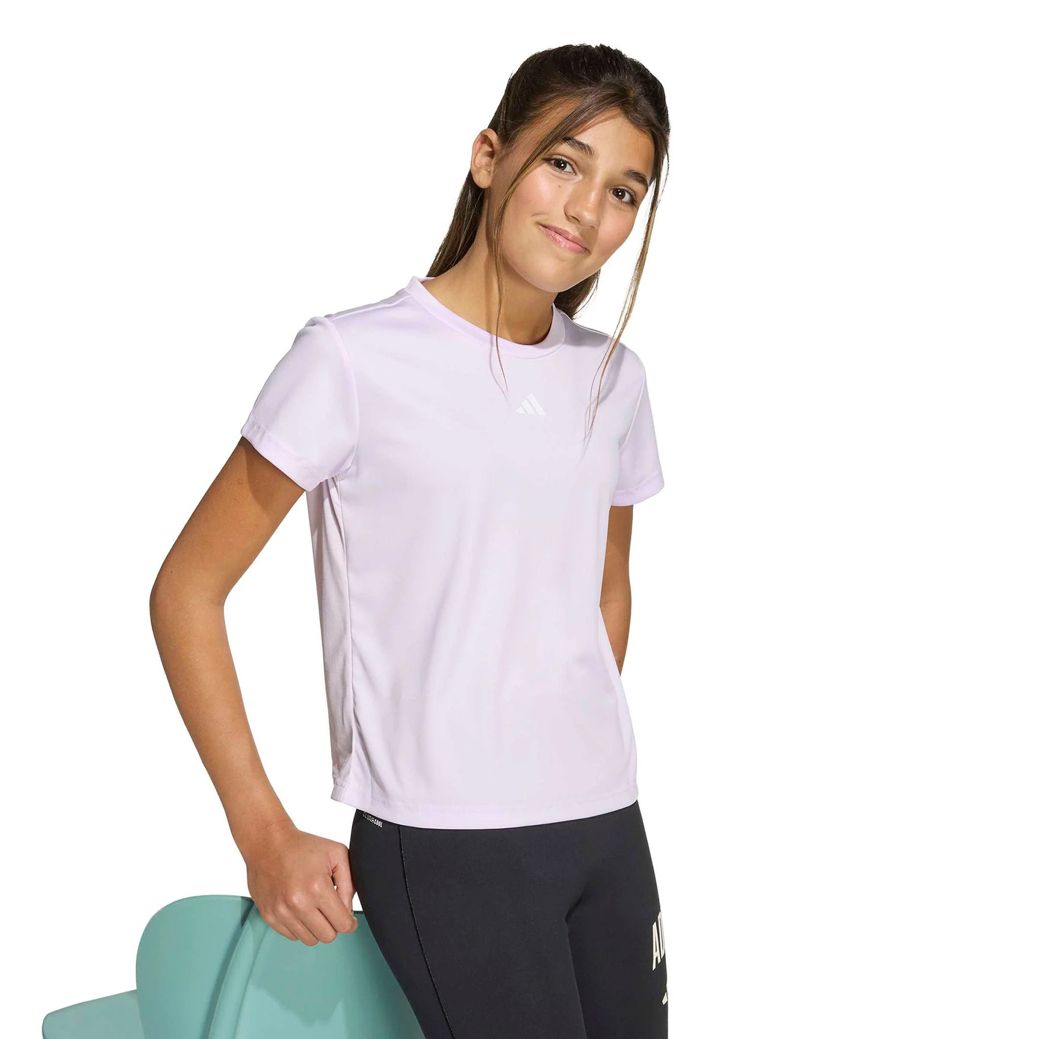 T-shirt Essential 8-16ans - Image 2