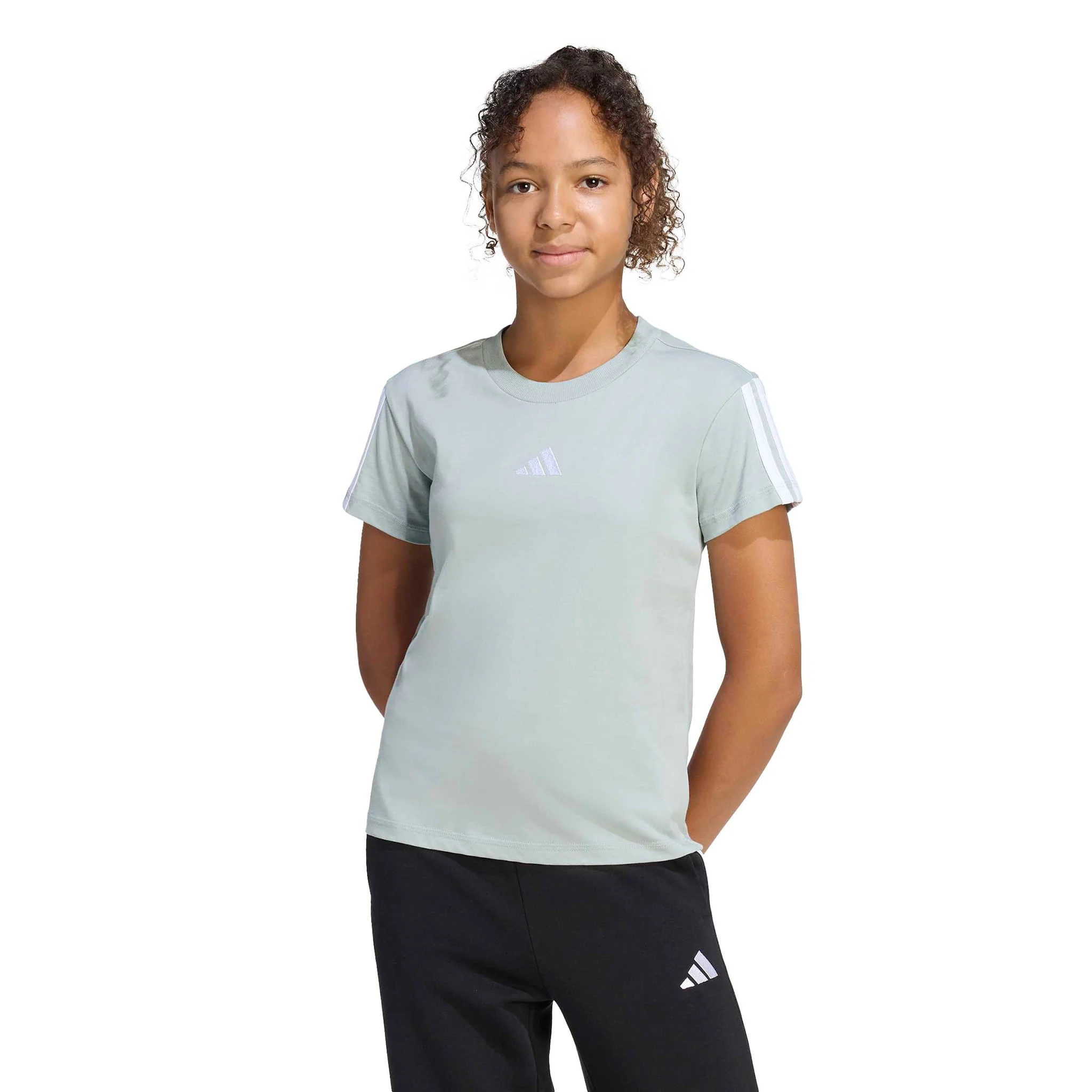 T-shirt Essentials 7-16ans - Image 2