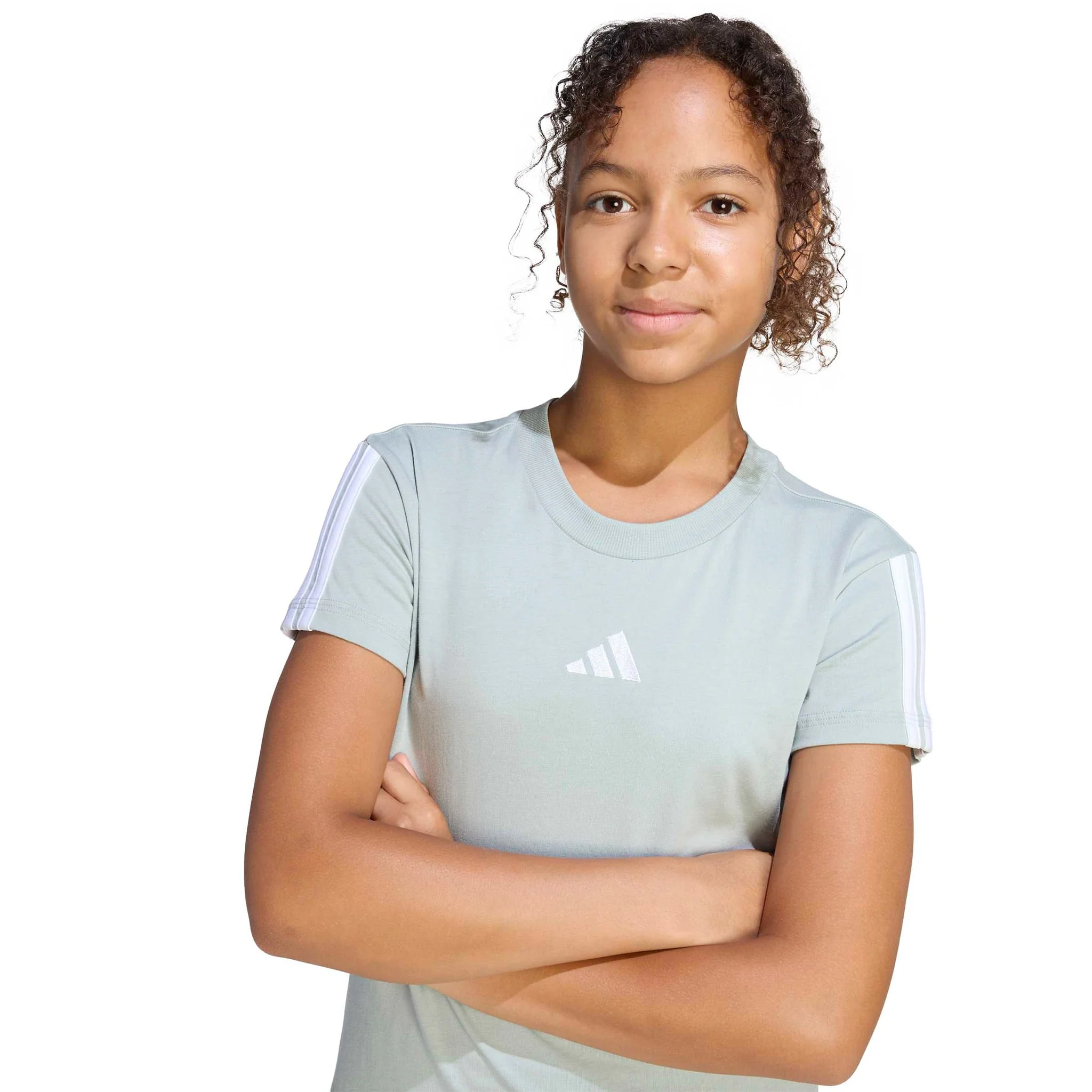 T-shirt Essentials 7-16ans - Image 4