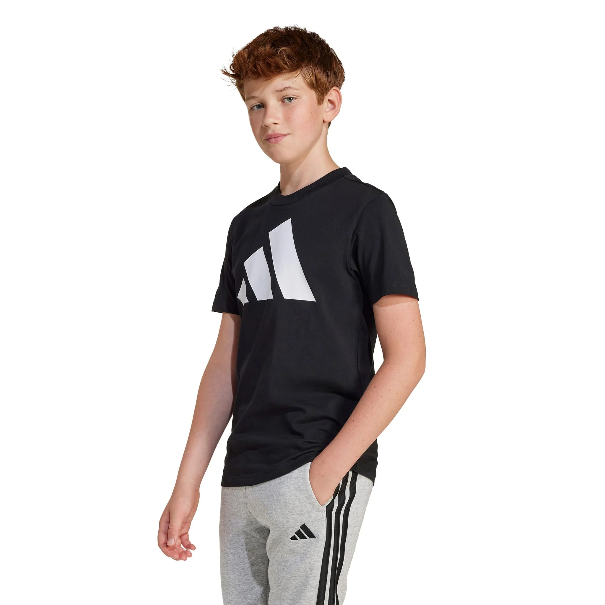 T-shirt Essentials 8-16ans - Image 2