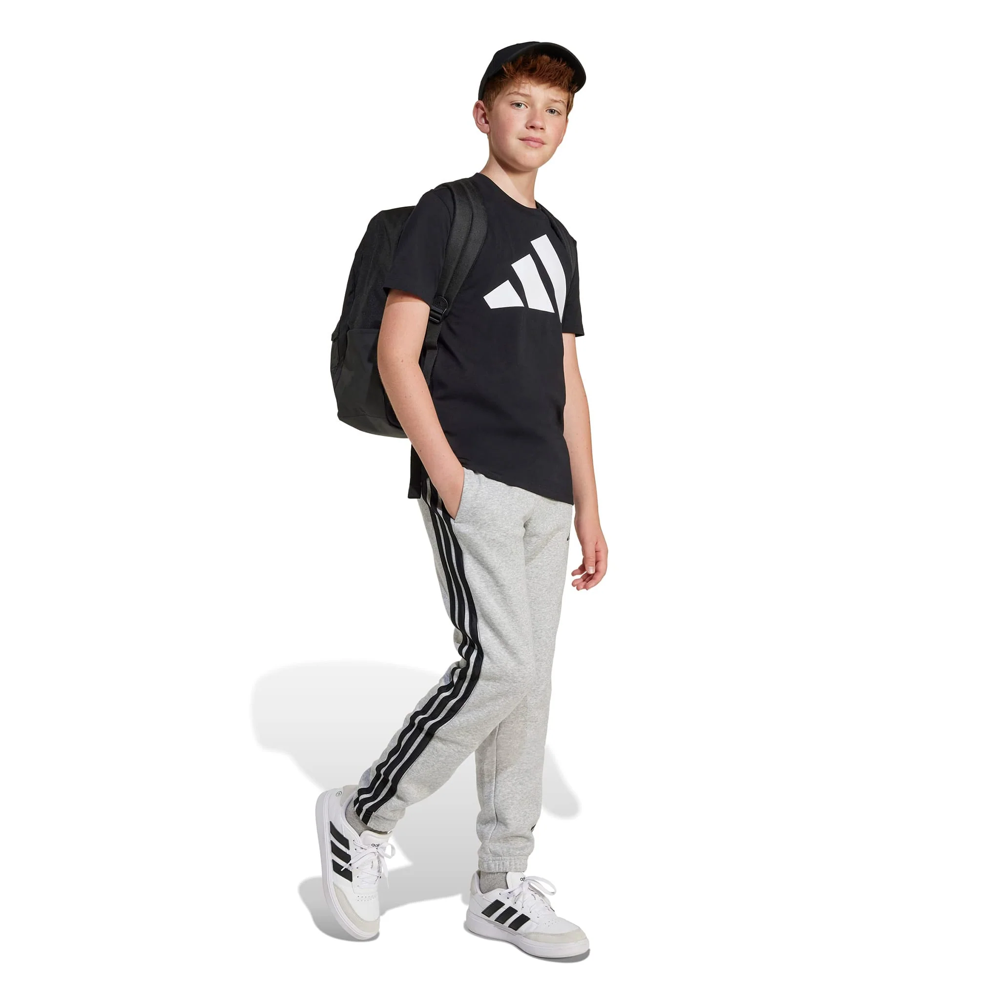 T-shirt Essentials 8-16ans - Image 4
