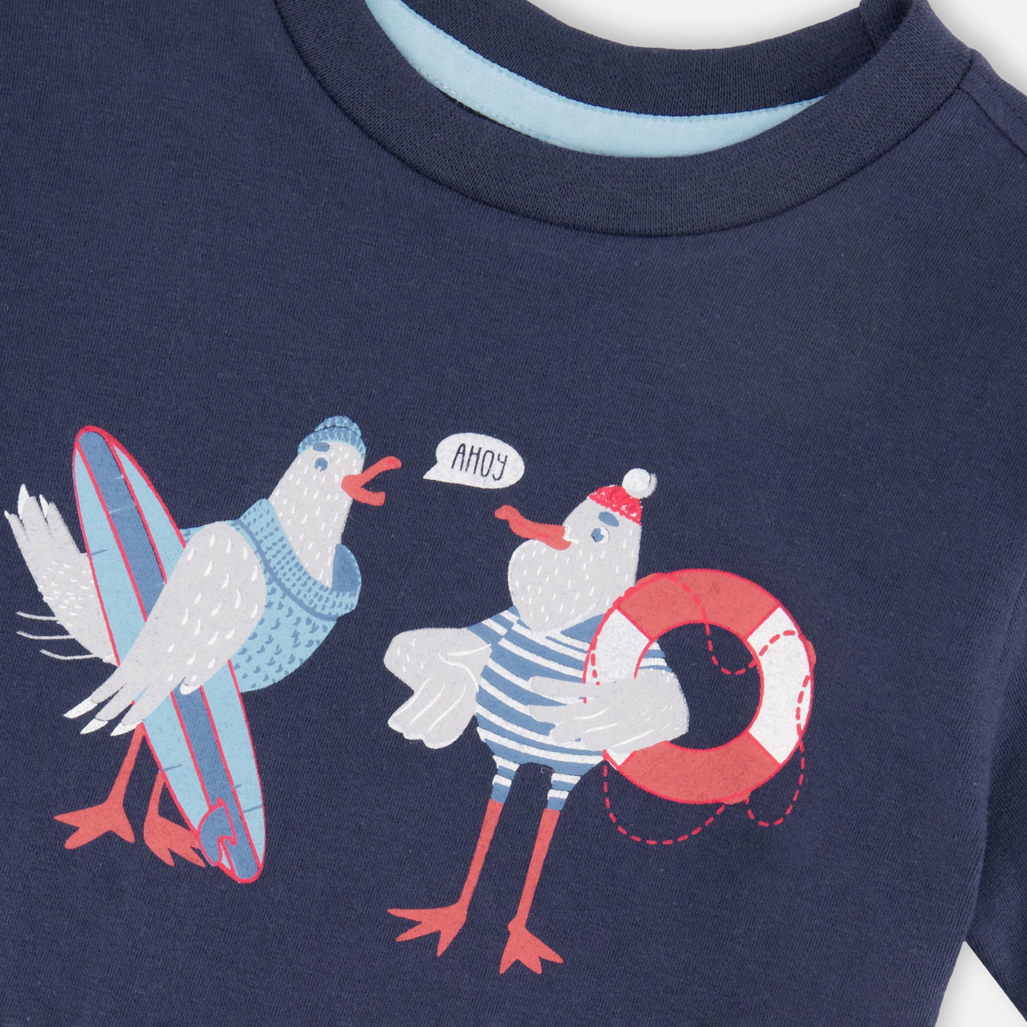 T-shirt Été 3-6ans - Image 5