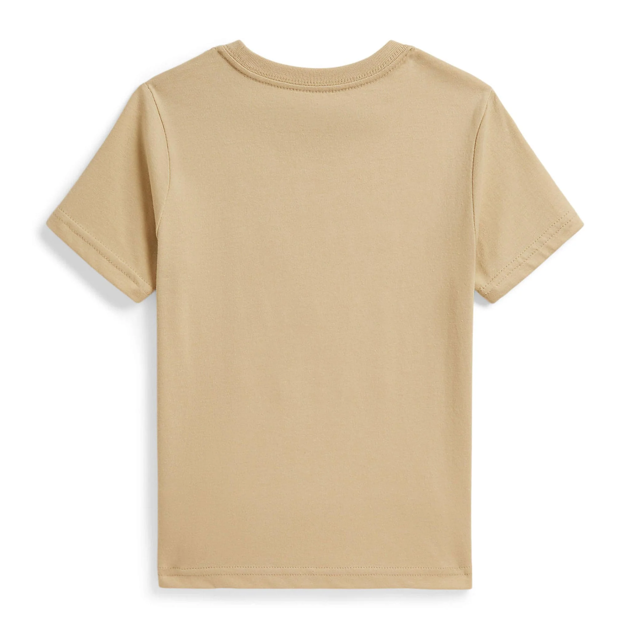 T-shirt Expedition Polo 2-7ans - Image 2