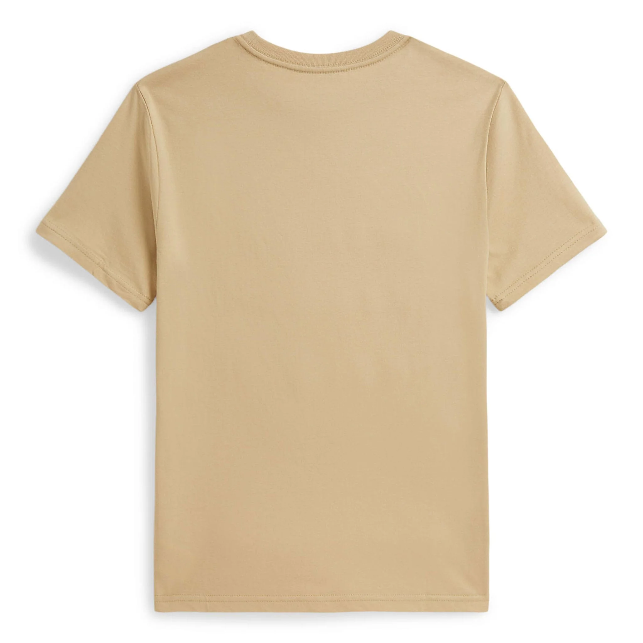 T-shirt Expedition Polo 8-16ans - Image 2
