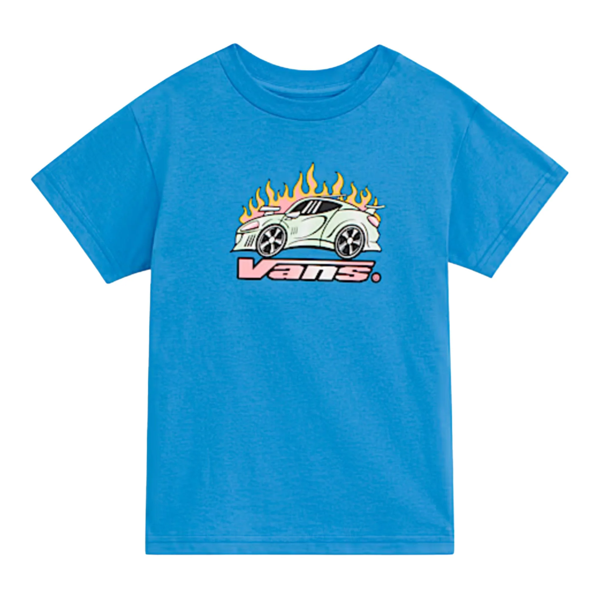 T-shirt Formula V66 3-7ans