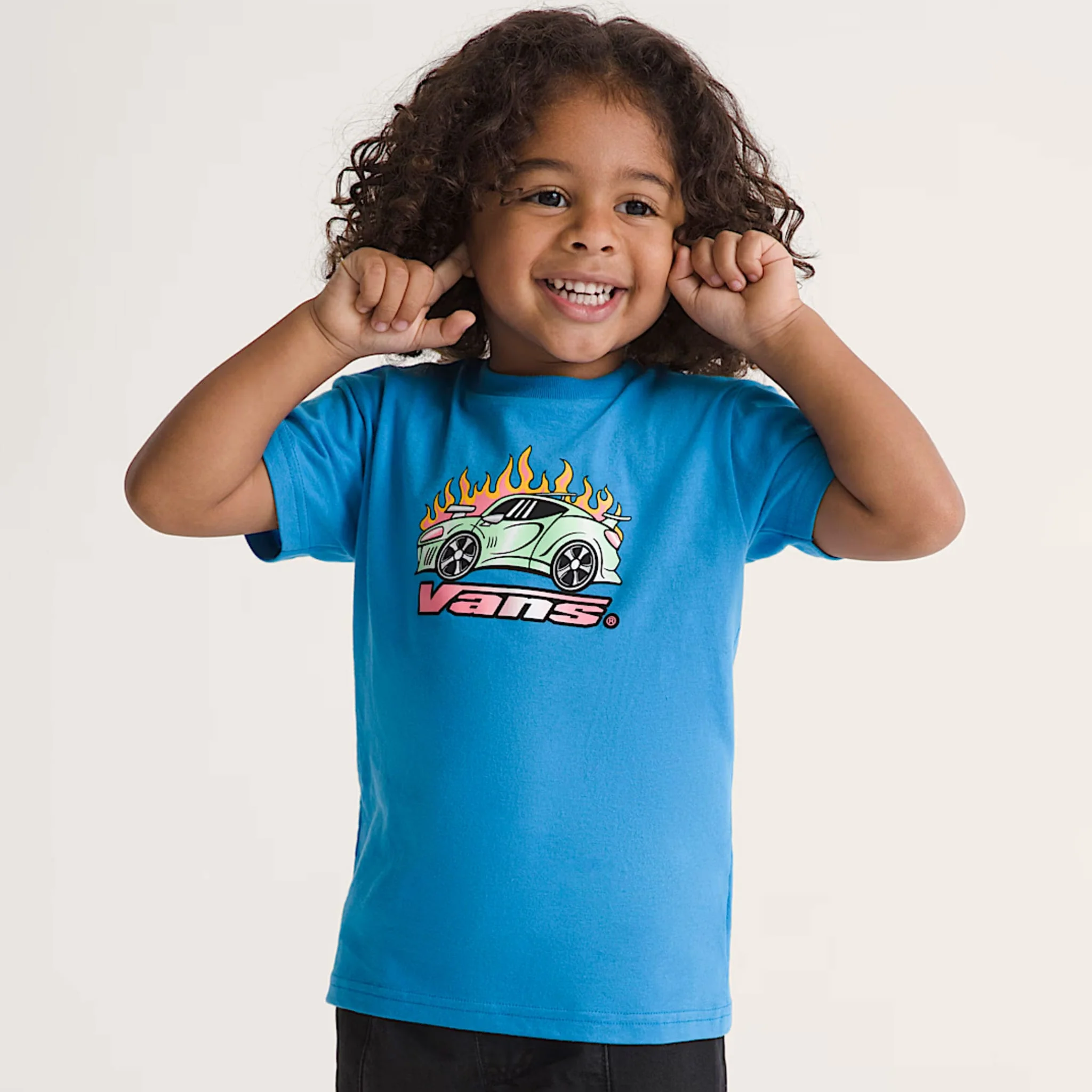 T-shirt Formula V66 3-7ans - Image 2