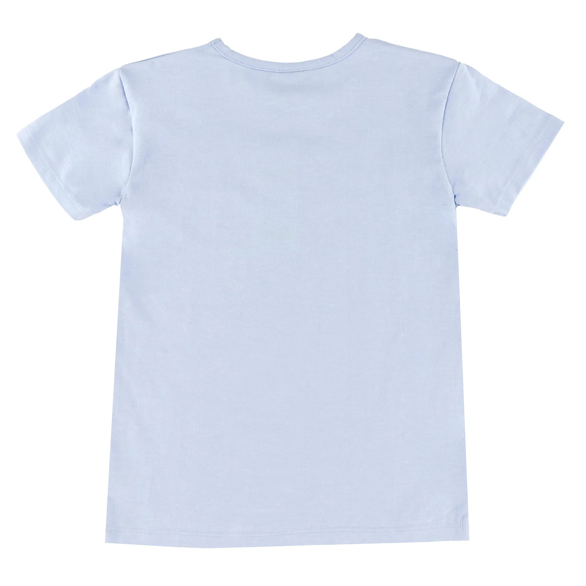 T-shirt Fraise 2-8ans - Image 4