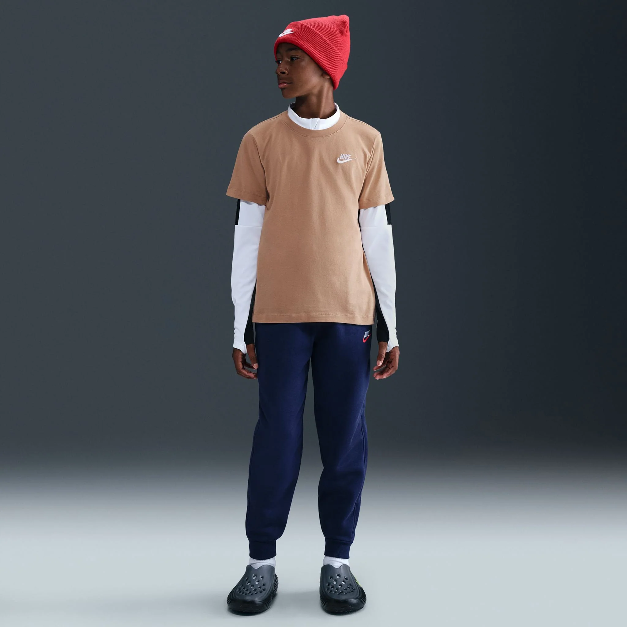T-shirt Futura 8-16ans - Image 3