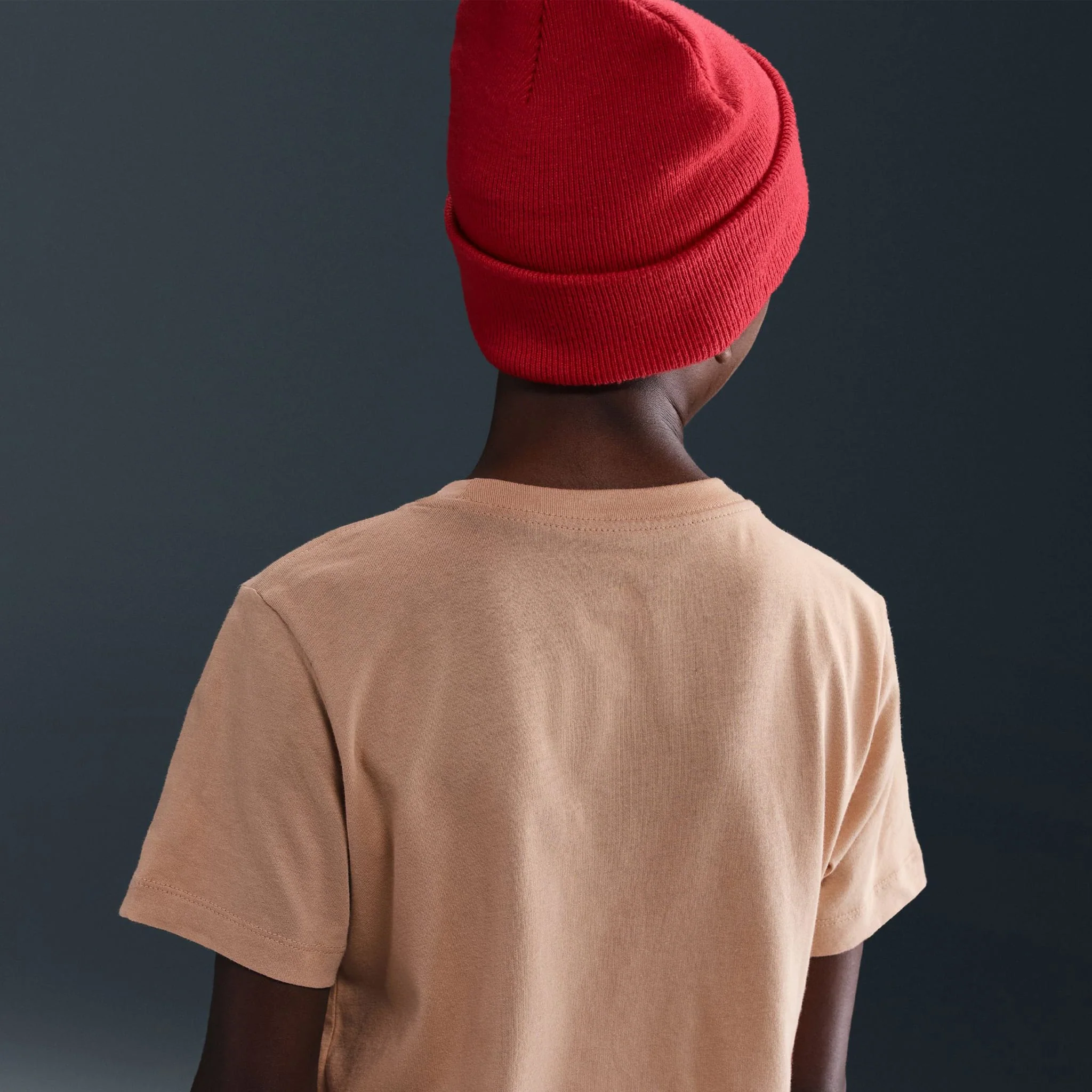 T-shirt Futura 8-16ans - Image 6