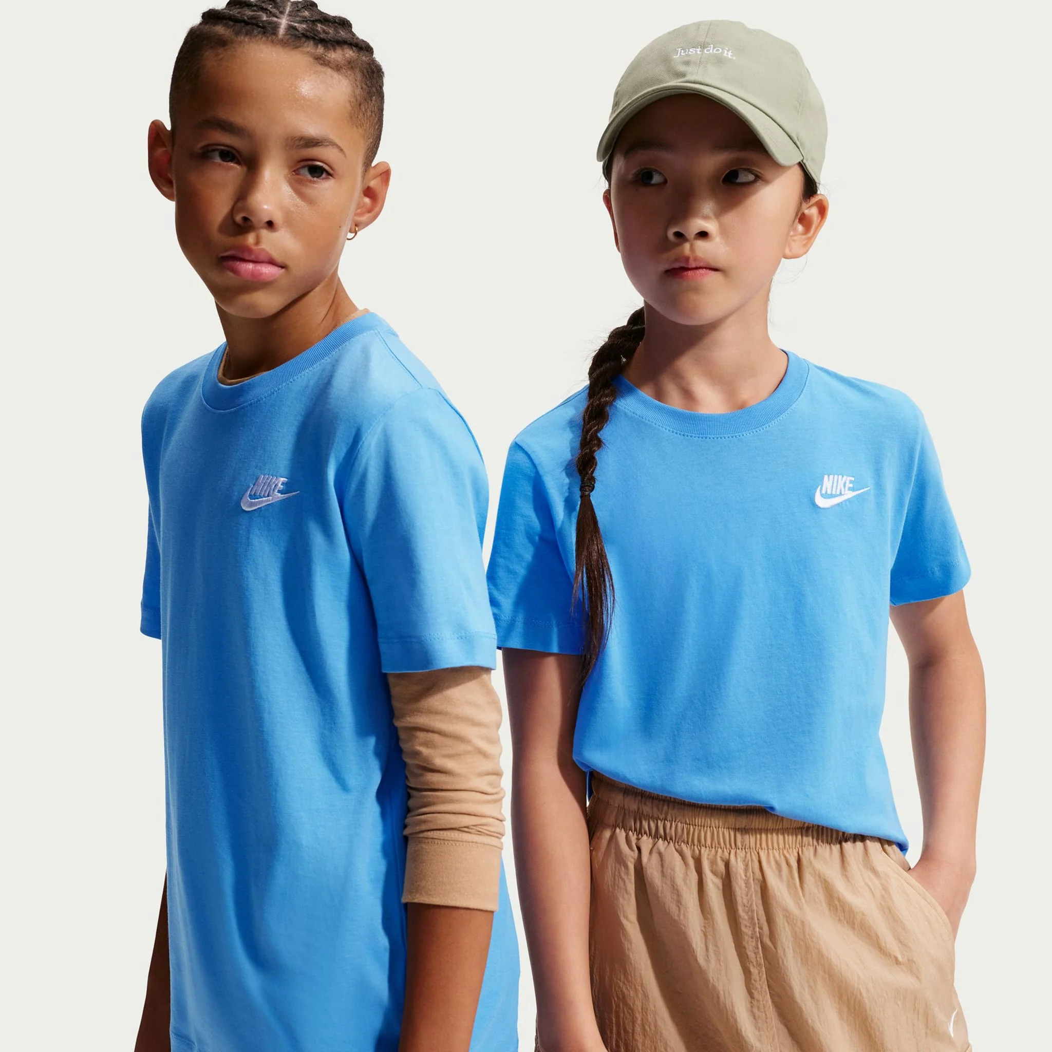 T-shirt Futura 8-16ans - Image 2