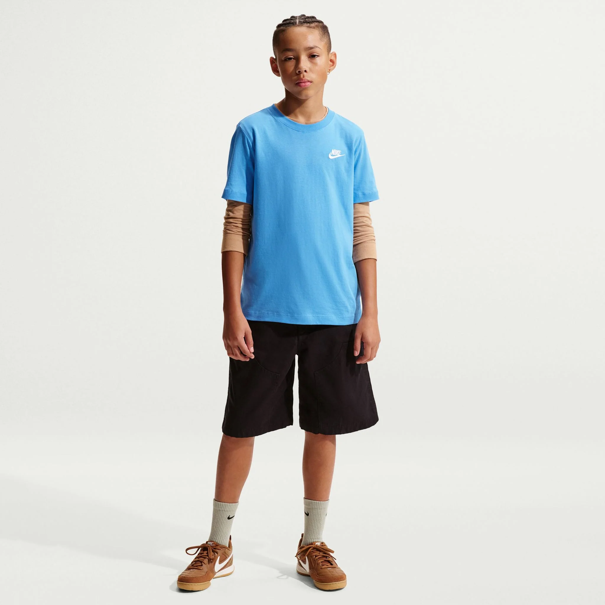 T-shirt Futura 8-16ans - Image 4