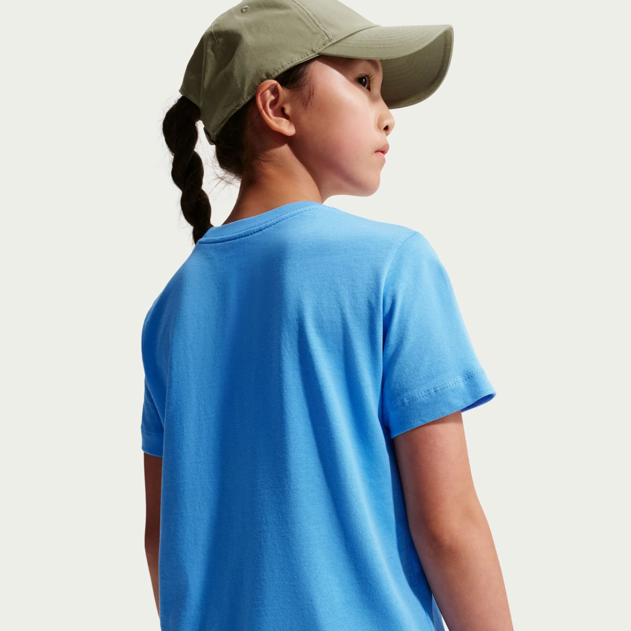 T-shirt Futura 8-16ans - Image 5