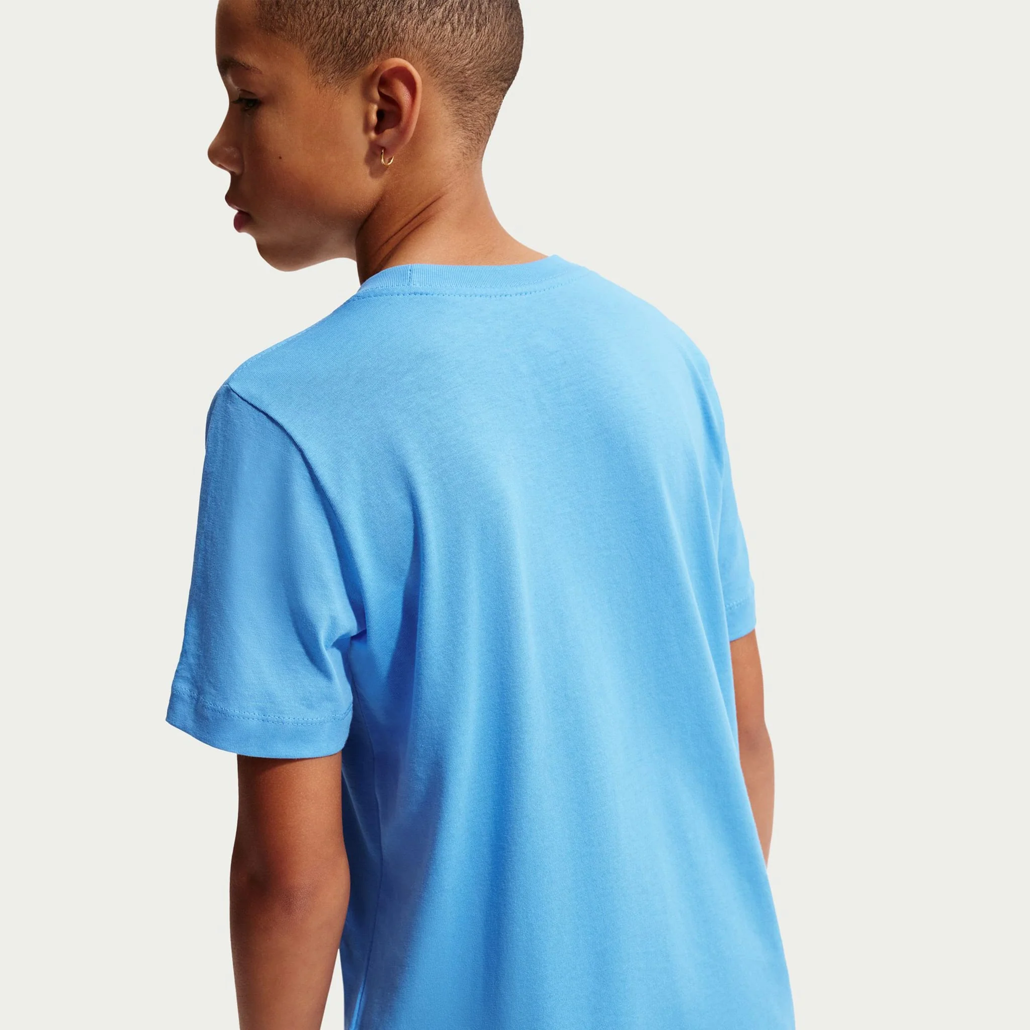T-shirt Futura 8-16ans - Image 6