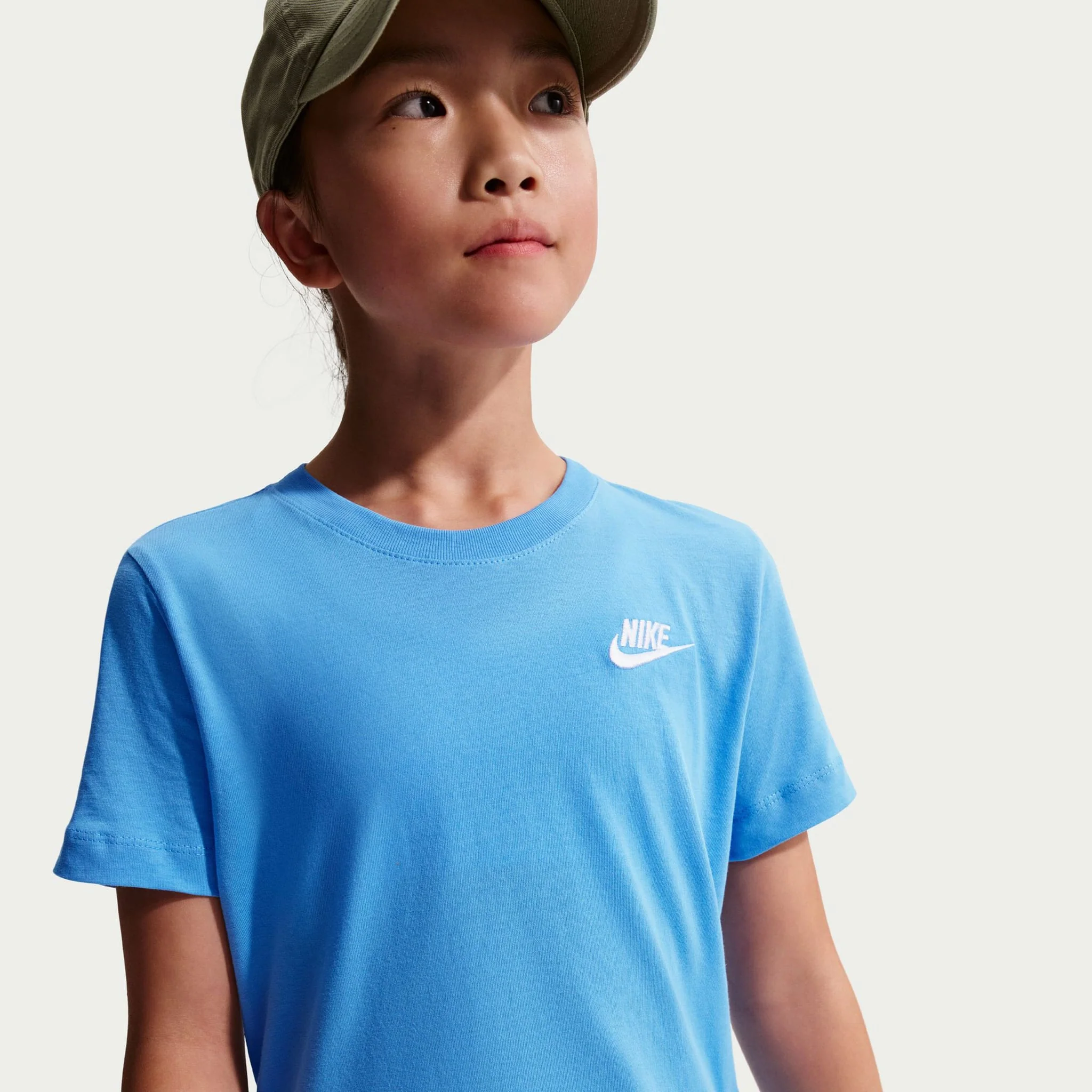 T-shirt Futura 8-16ans - Image 7
