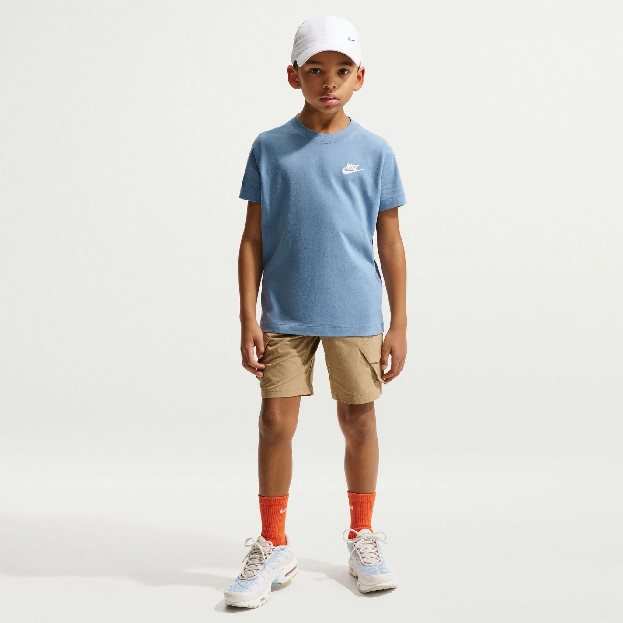 T-shirt Futura 8-16ans - Image 2