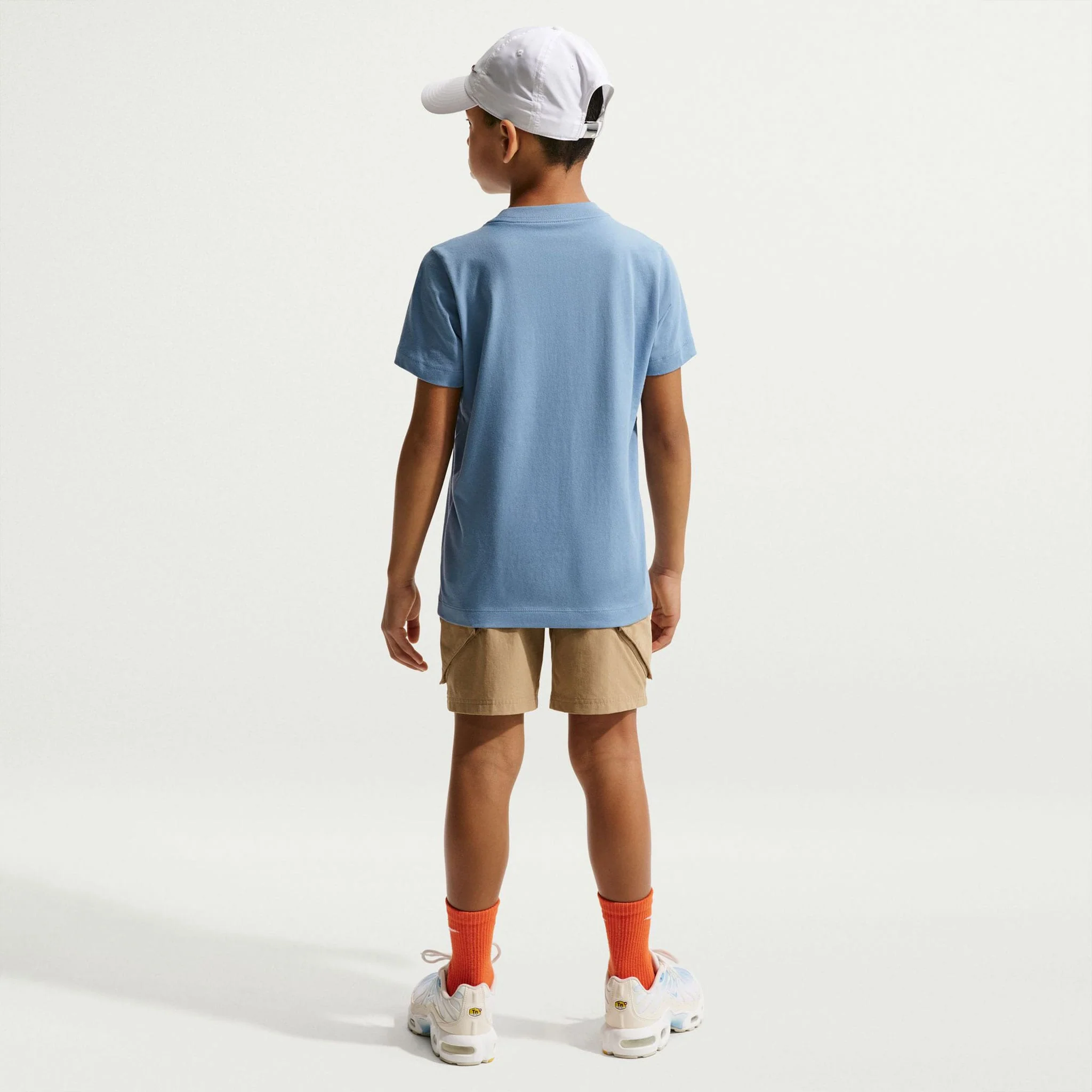 T-shirt Futura 8-16ans - Image 3