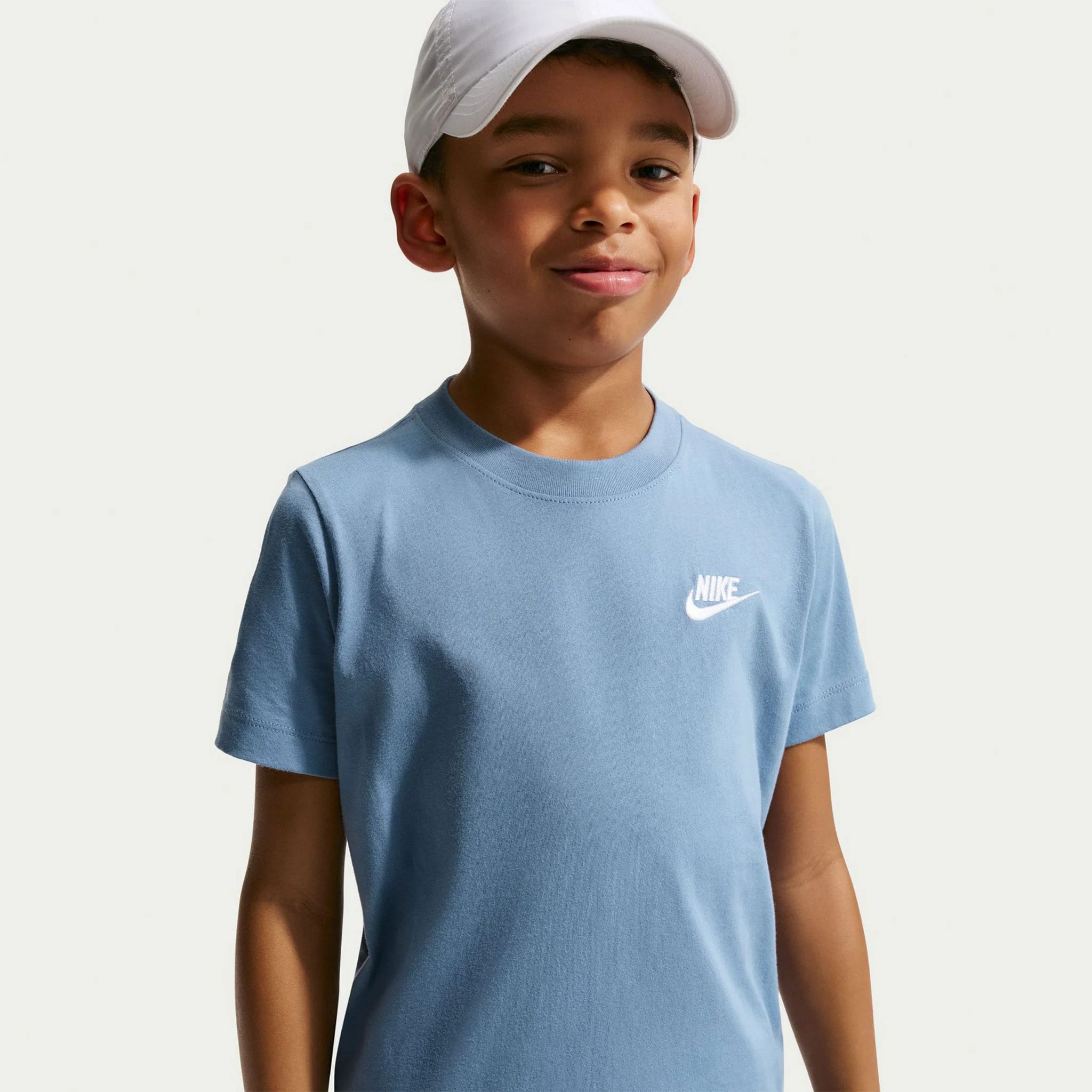 T-shirt Futura 8-16ans - Image 4