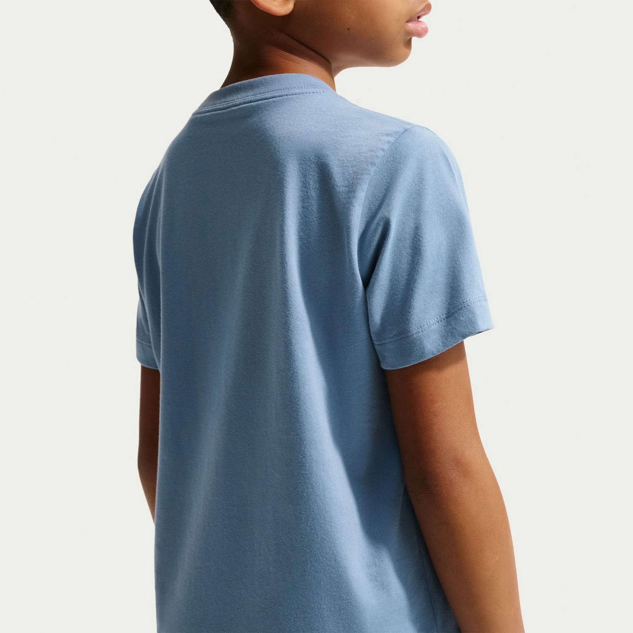 T-shirt Futura 8-16ans - Image 5
