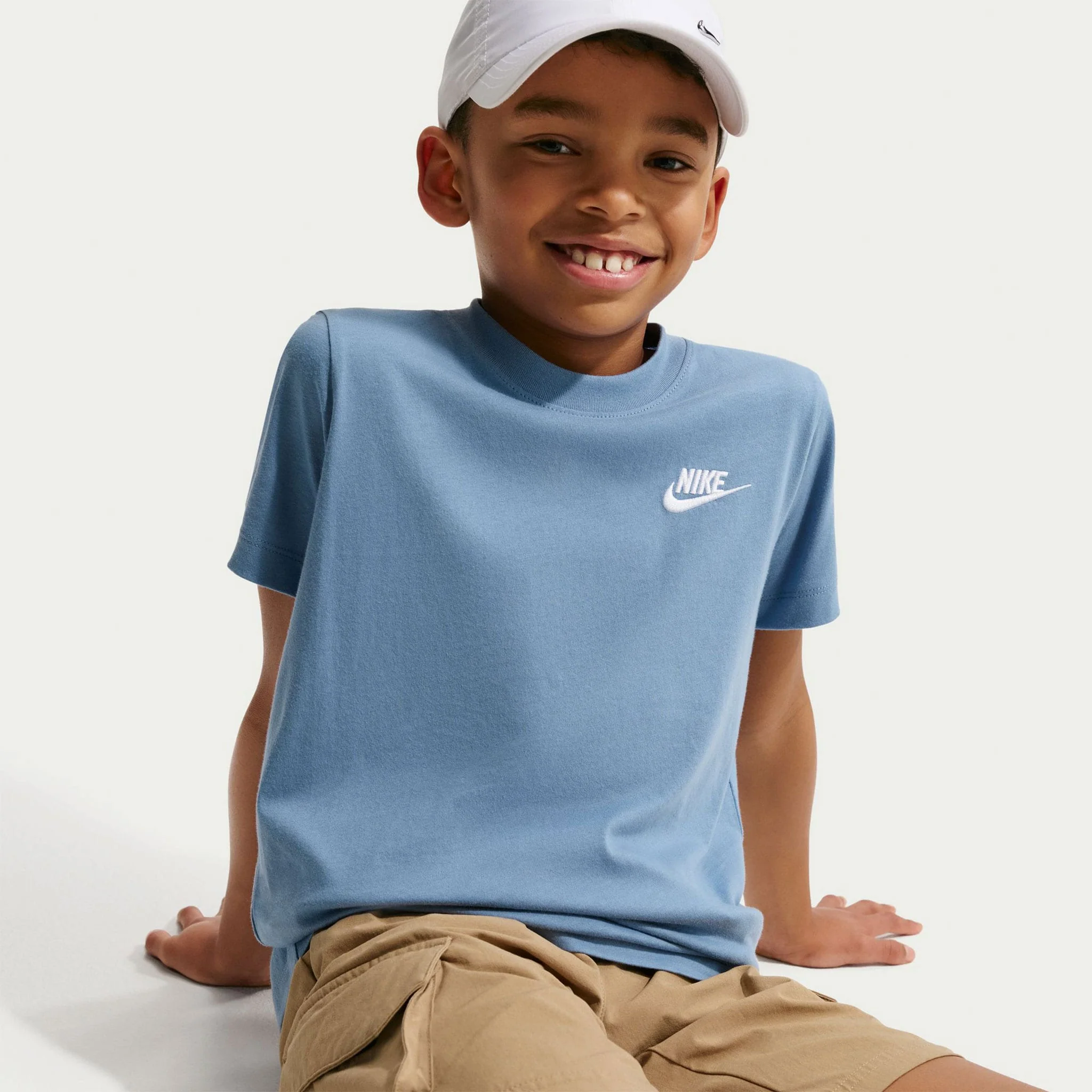 T-shirt Futura 8-16ans - Image 6