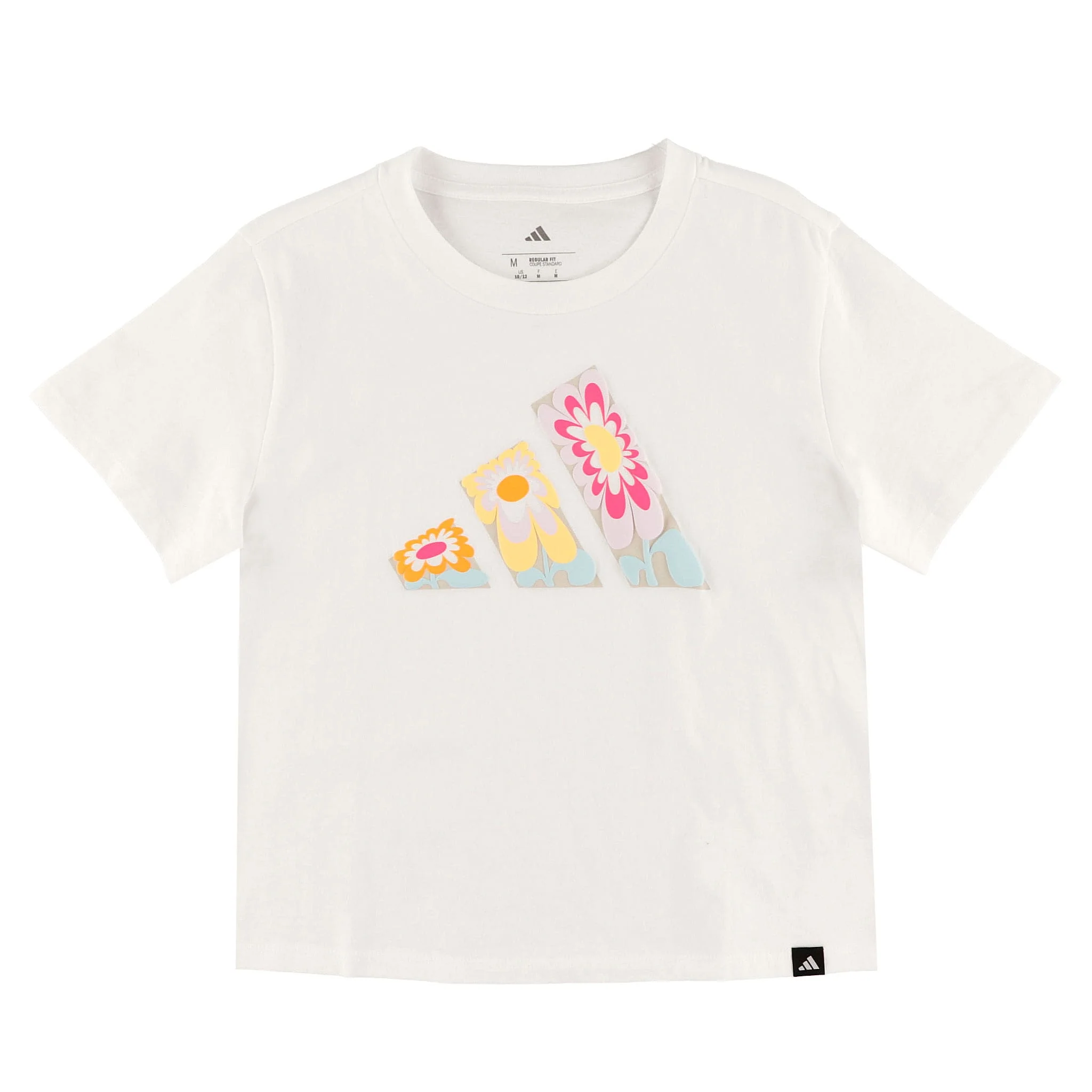 T-shirt Graphic 8-16ans