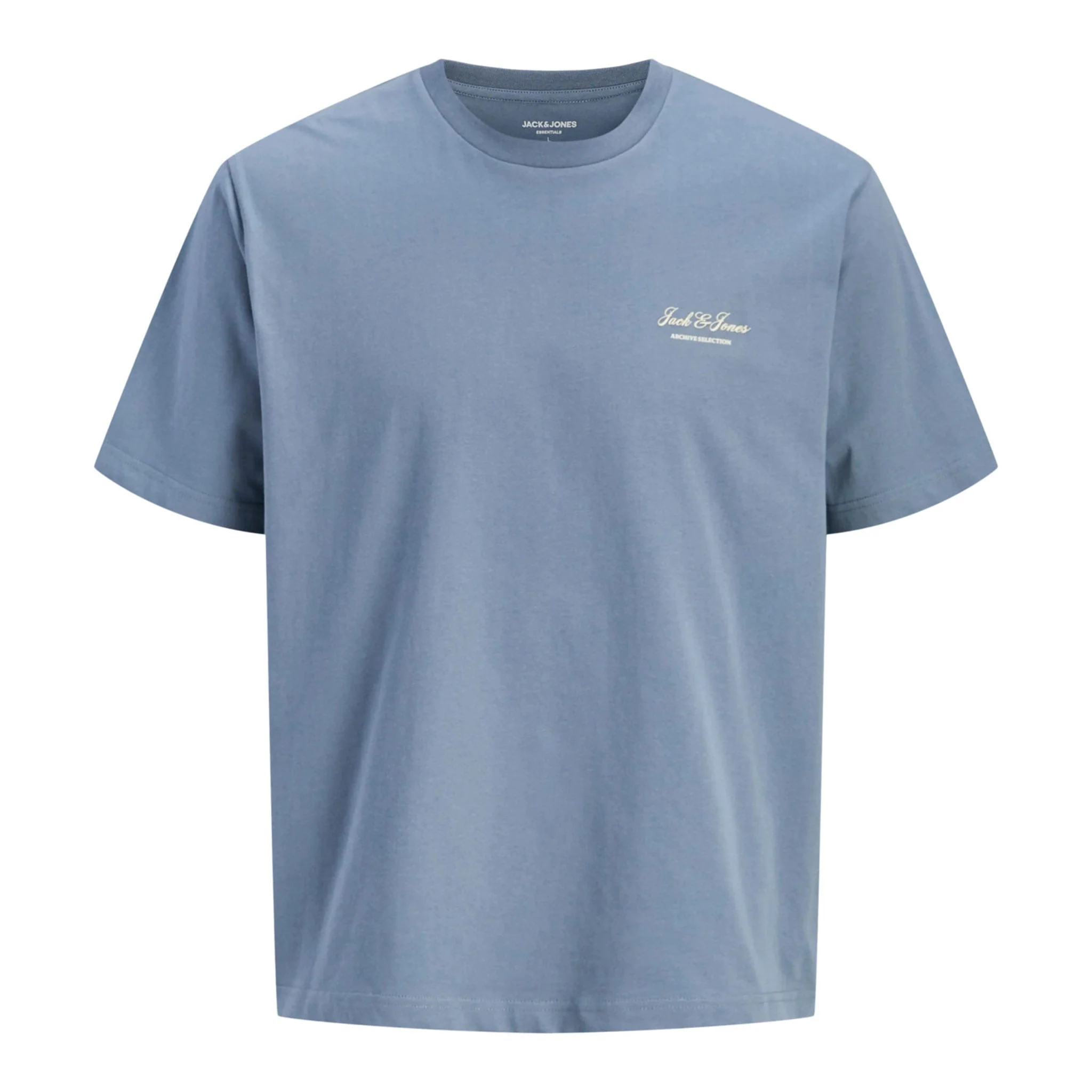 T-shirt Graphique Archive 8-16ans