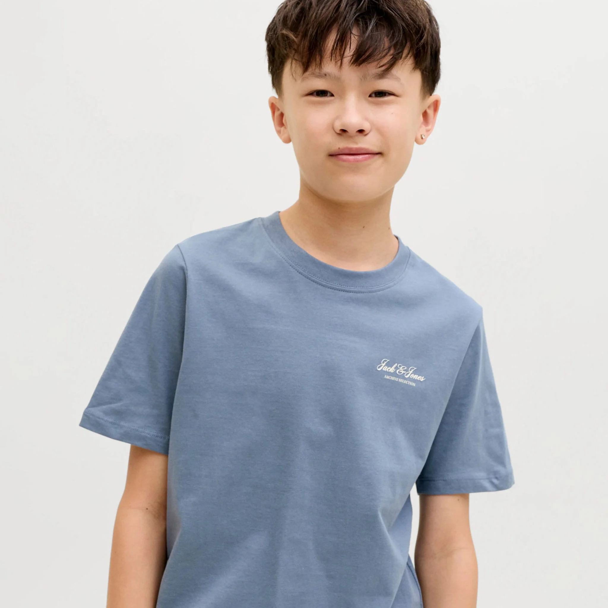 T-shirt Graphique Archive 8-16ans - Image 5