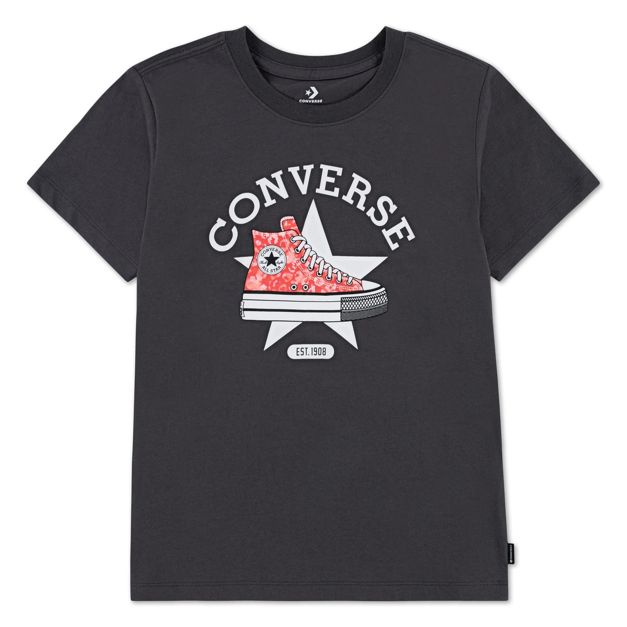 T-shirt Graphique Sneaker 7-16ans