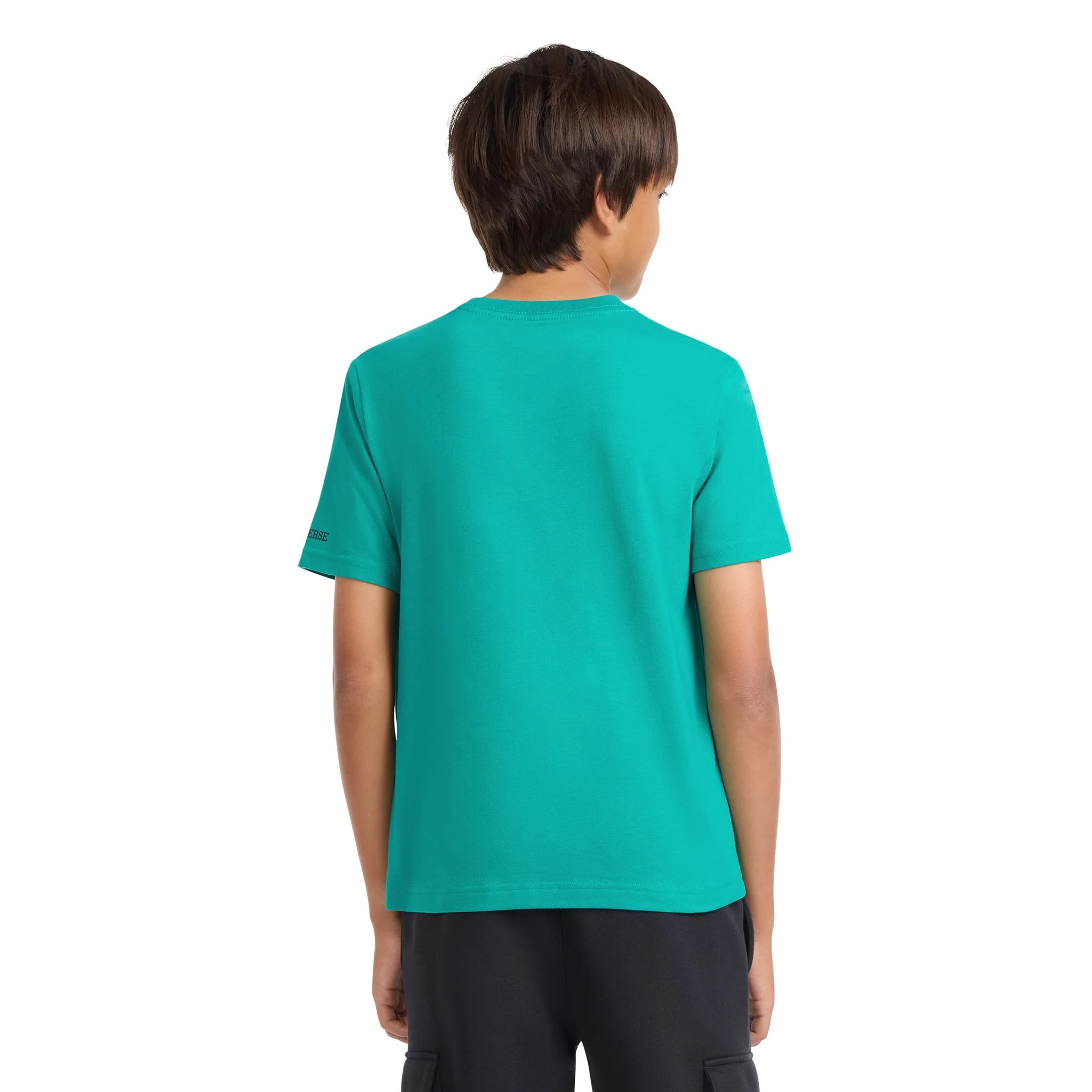 T-shirt Graphique Sneaker 8-16ans - Image 3