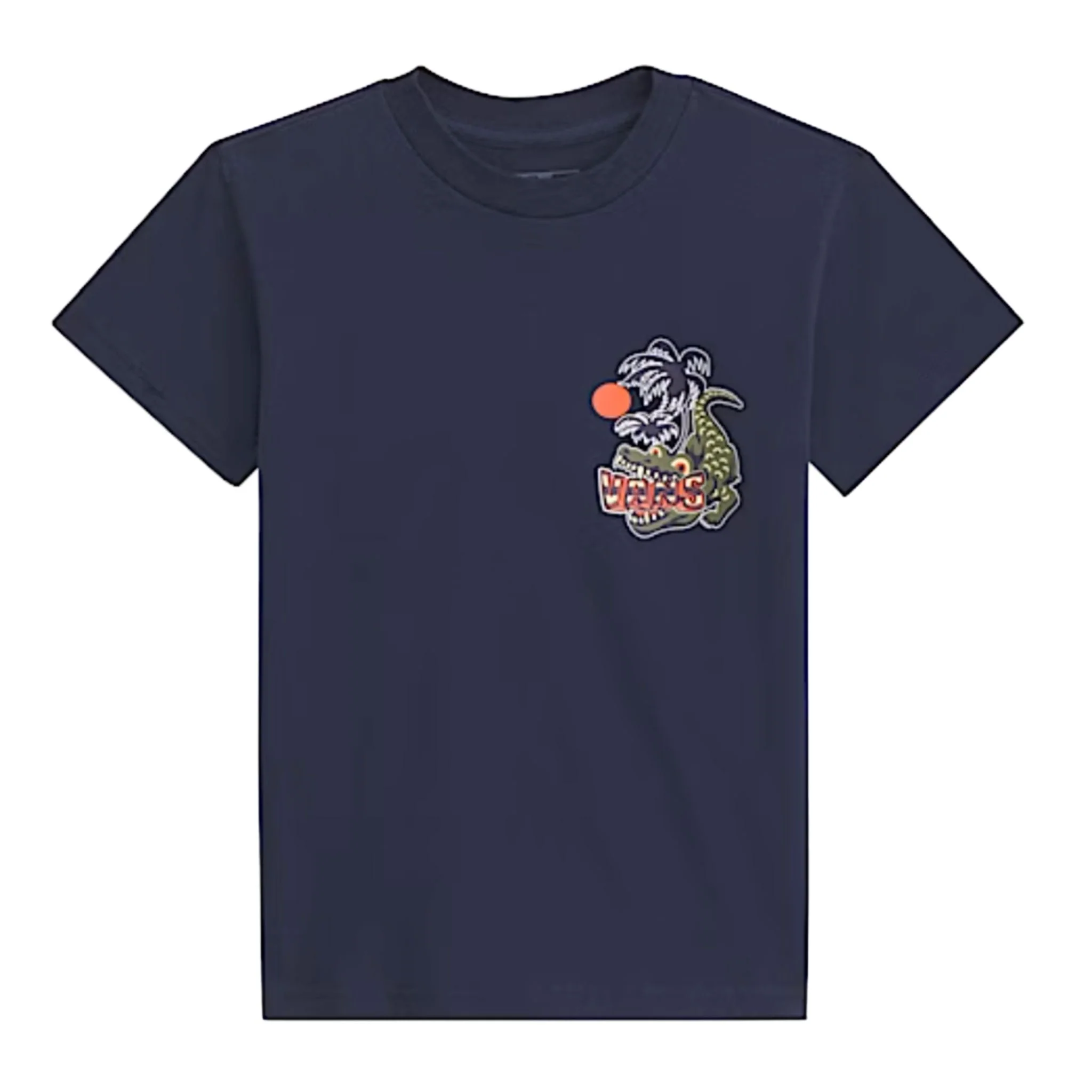 T-shirt Hangry Croc 8-16ans