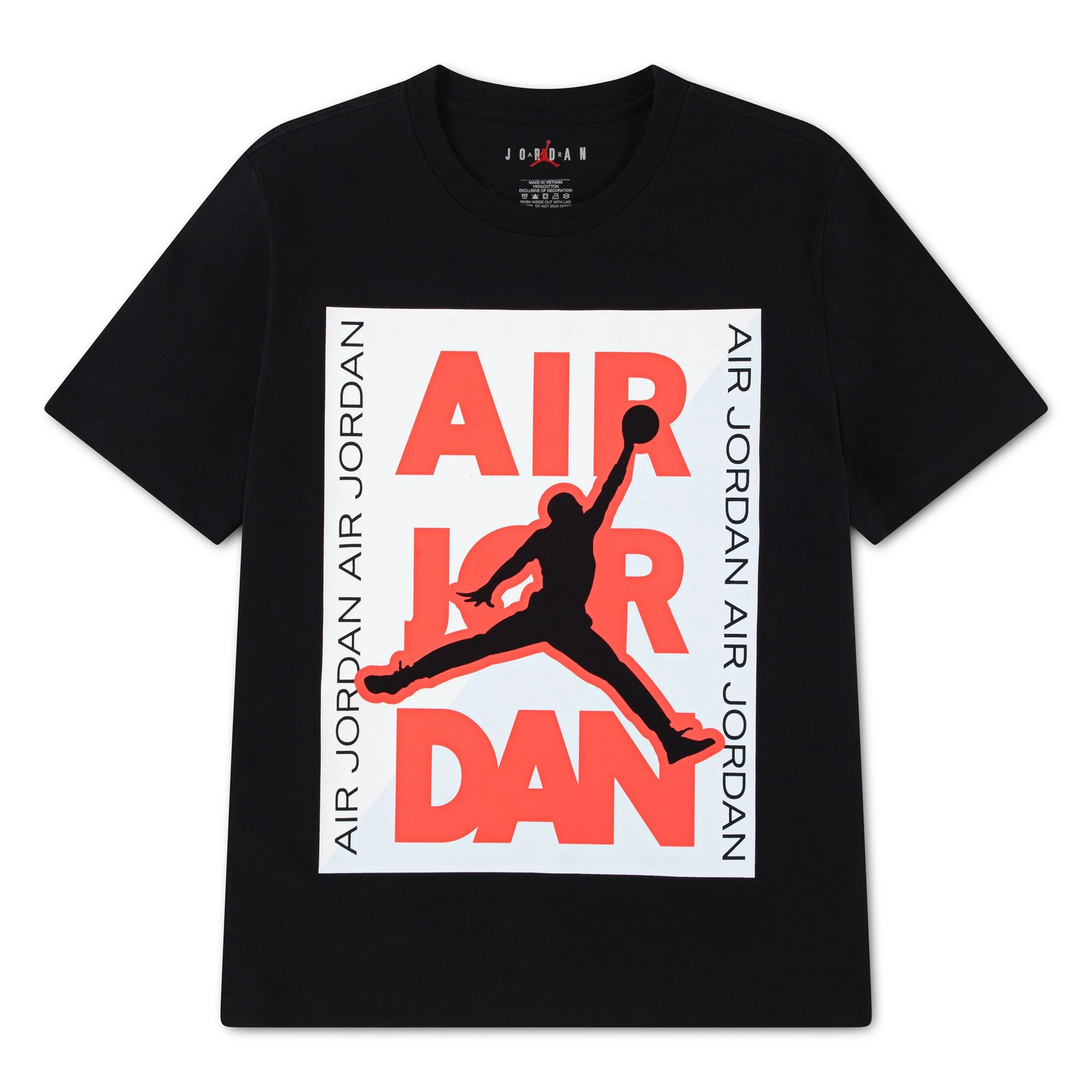 T-shirt Hbr City 8-16ans