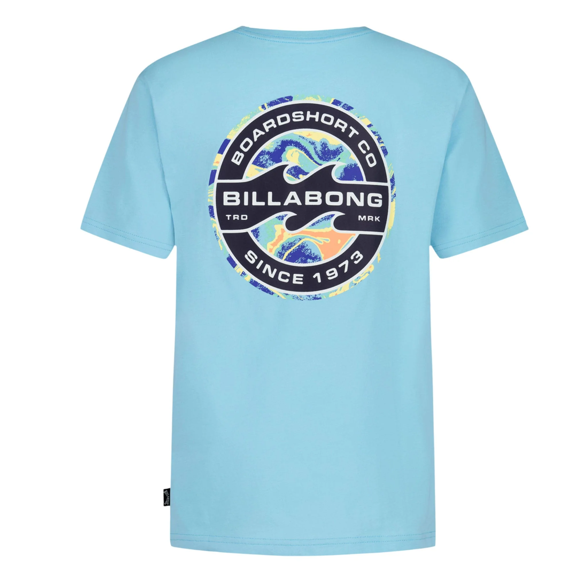 T-shirt Hollow 4-7ans - Image 2
