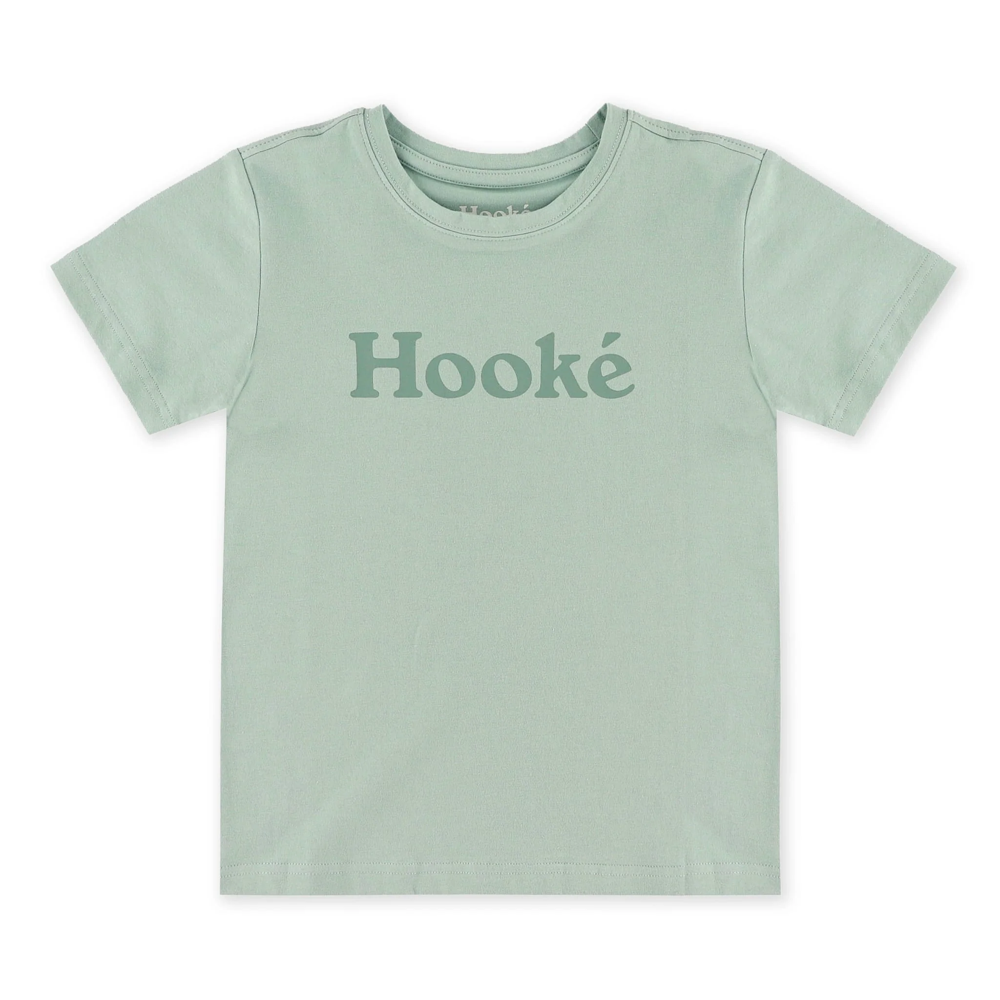 T-shirt Hooké 2-14ans