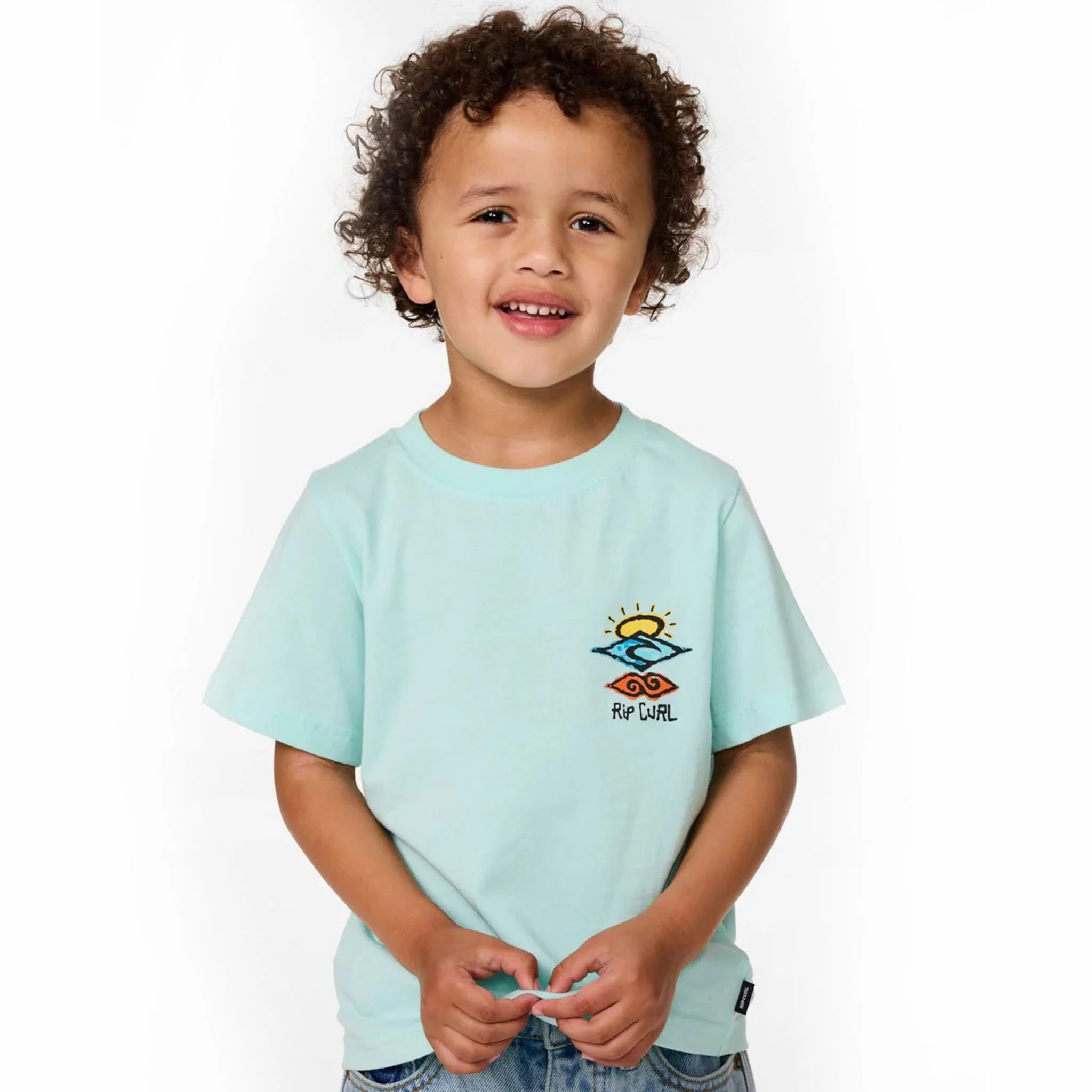 T-shirt Icons Shred 1-8ans - Image 3