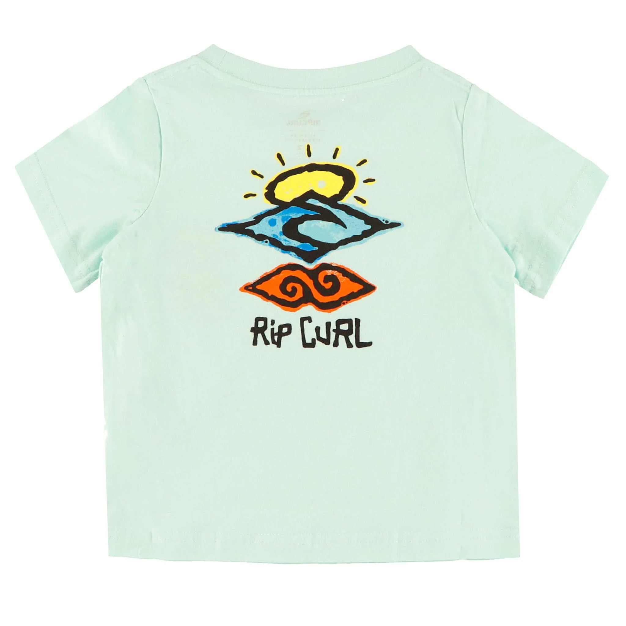 T-shirt Icons Shred 1-8ans - Image 4