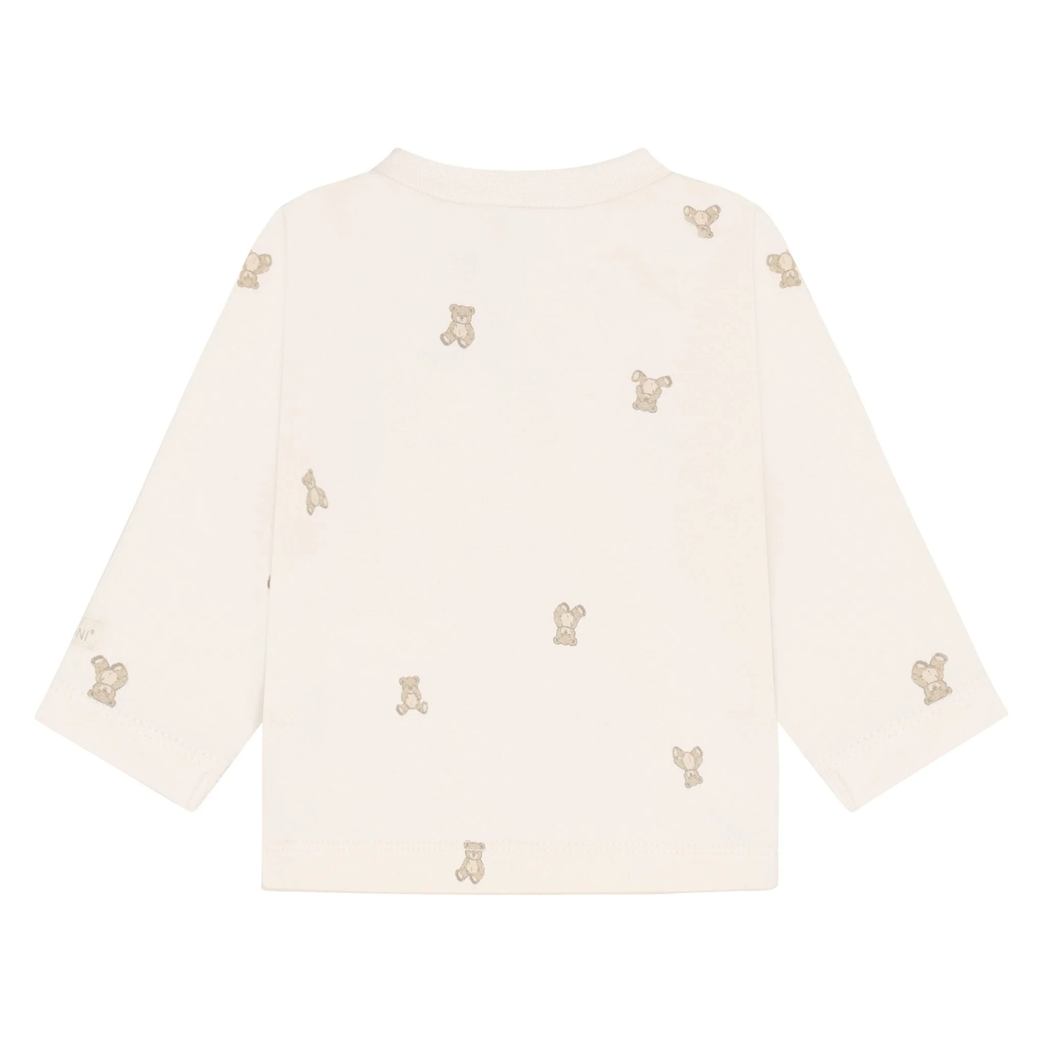 T-shirt Imprimé Oursons 3-24mois - Image 2