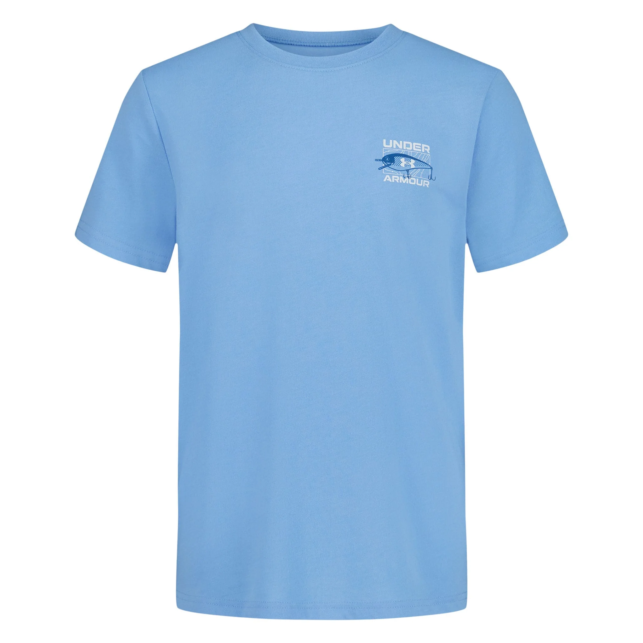 T-shirt Intel Bass 8-16ans